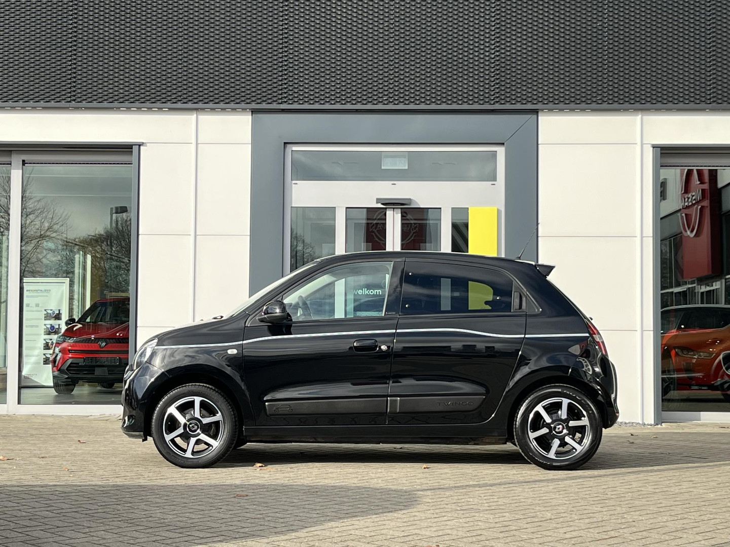 Renault