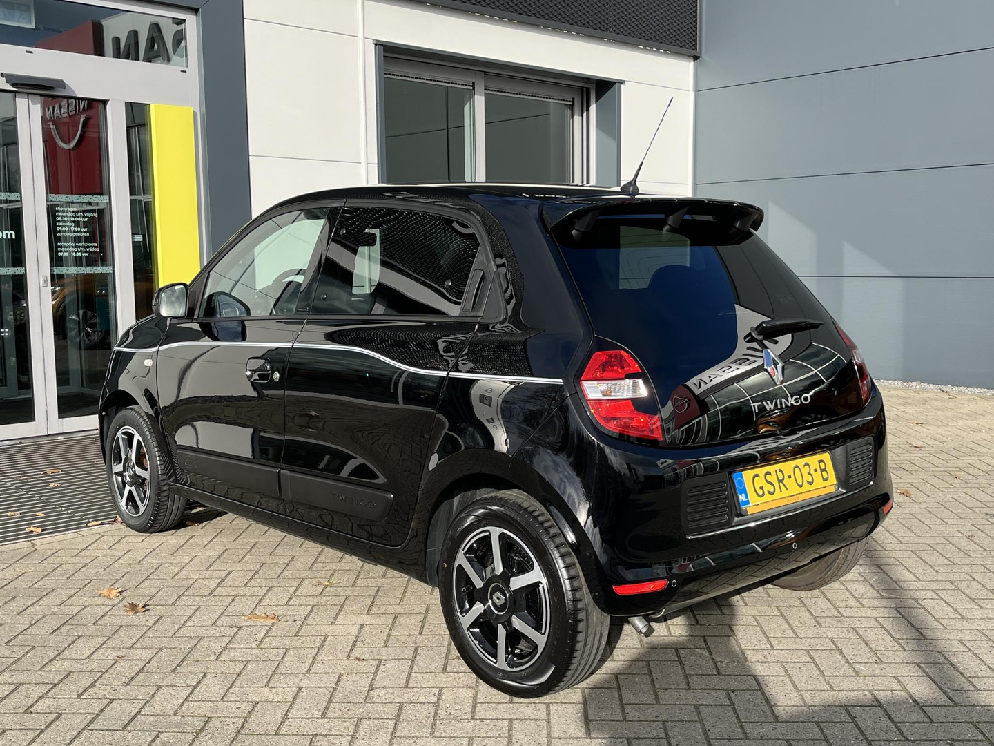 Renault