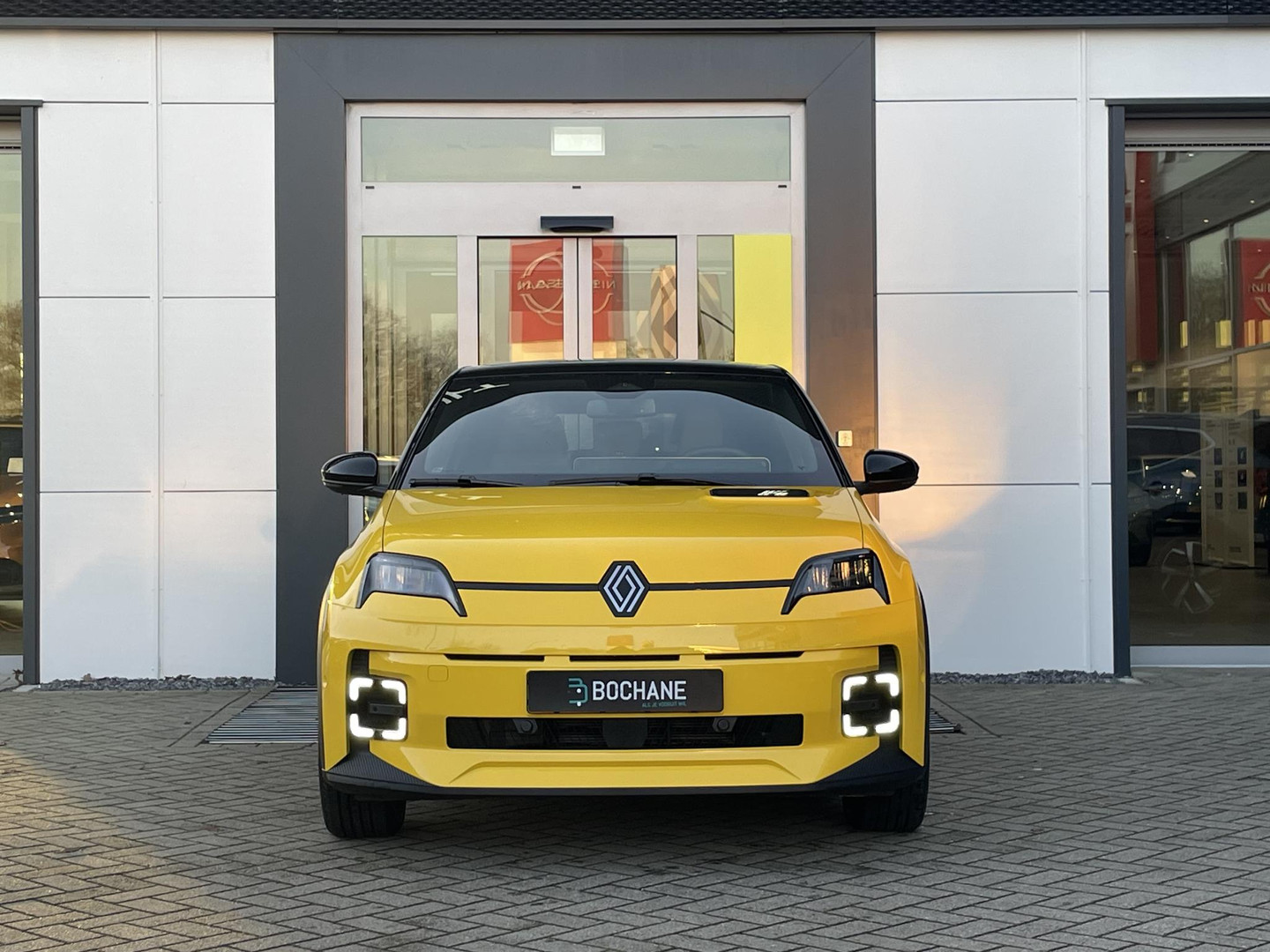 Renault