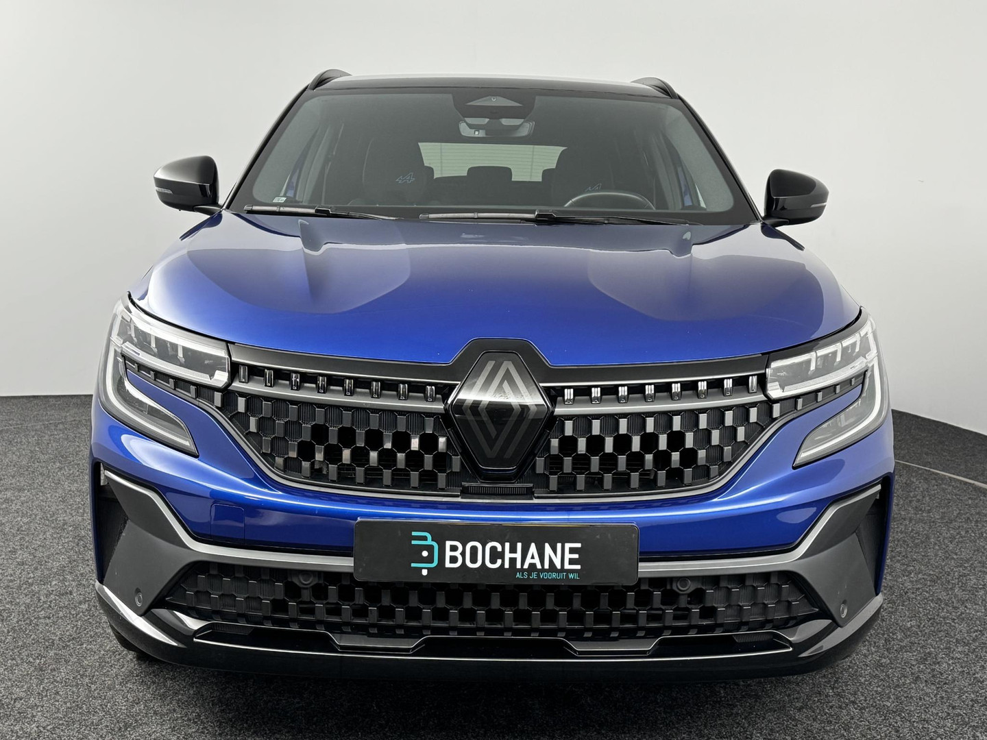 Renault Renault