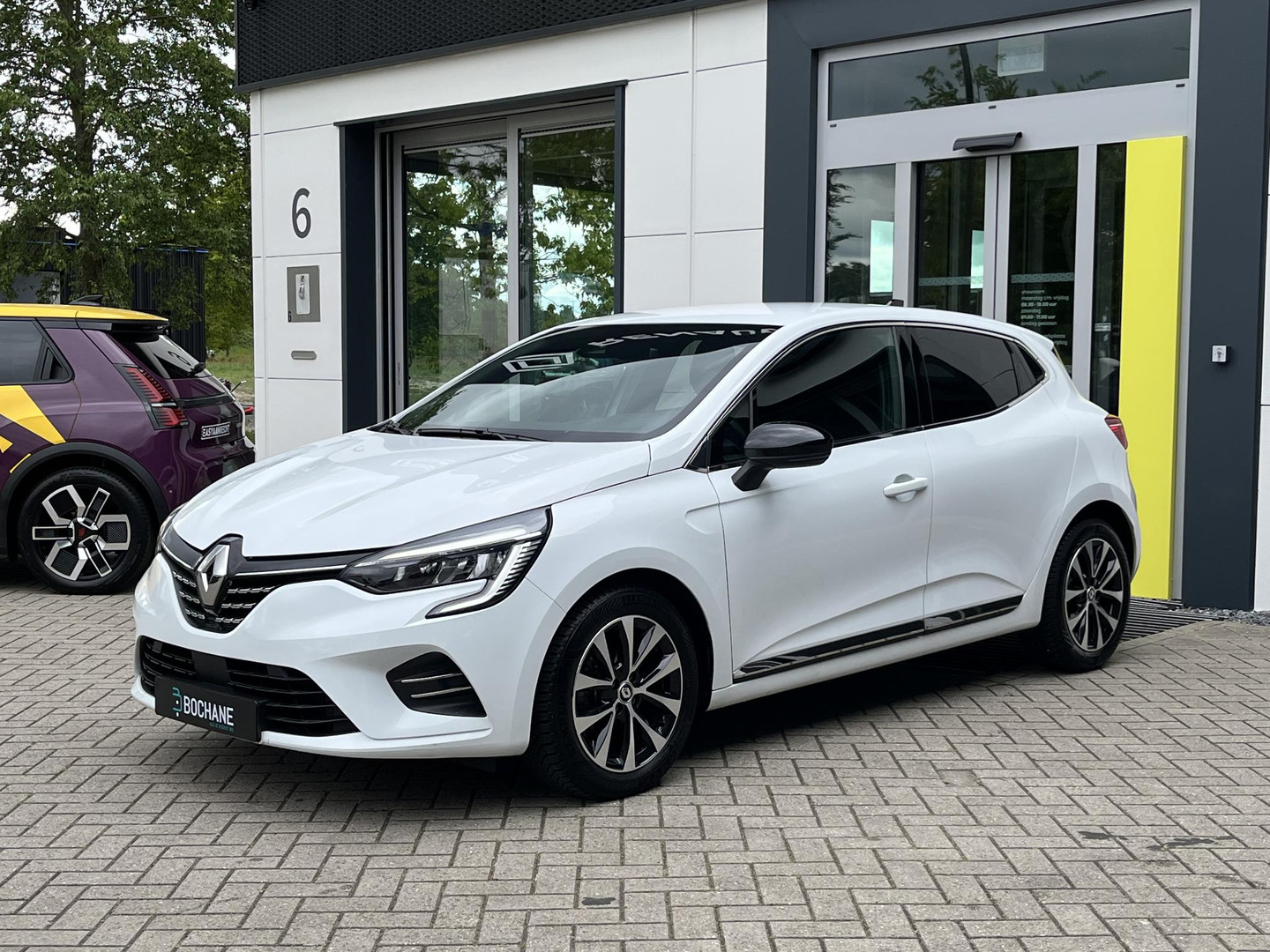 Renault