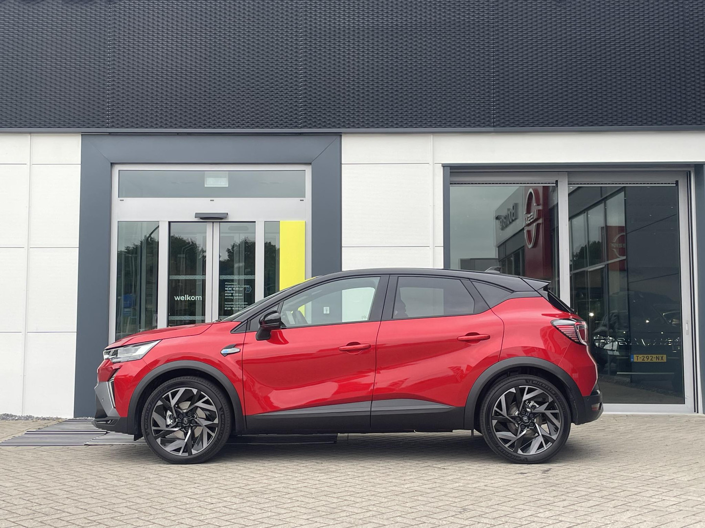 Renault Renault