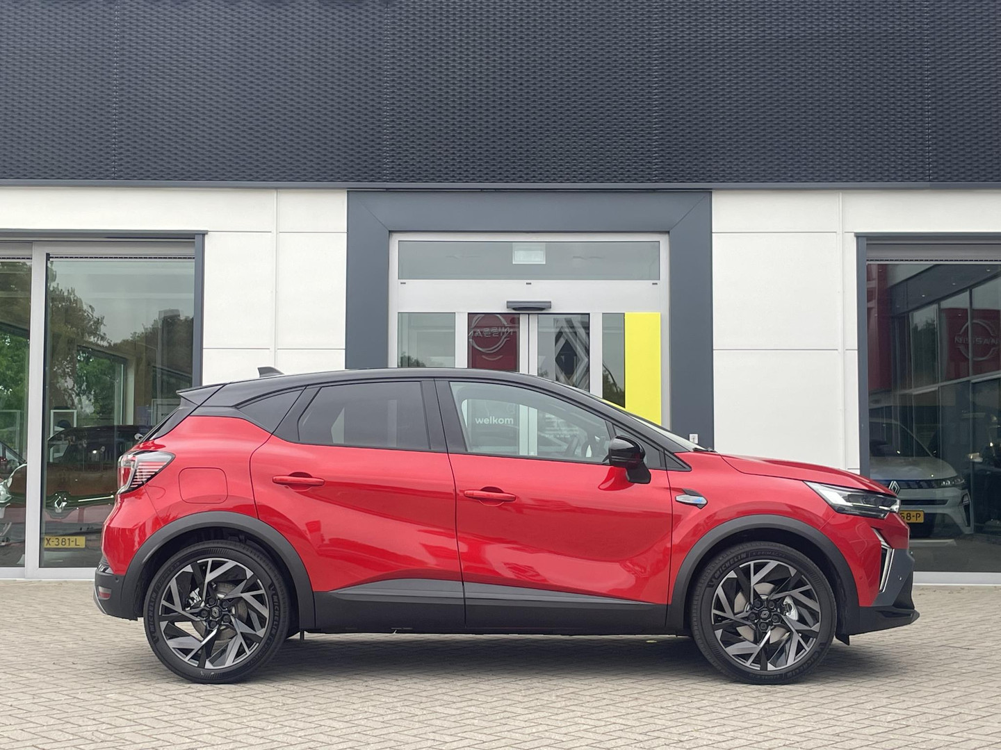 Renault Renault