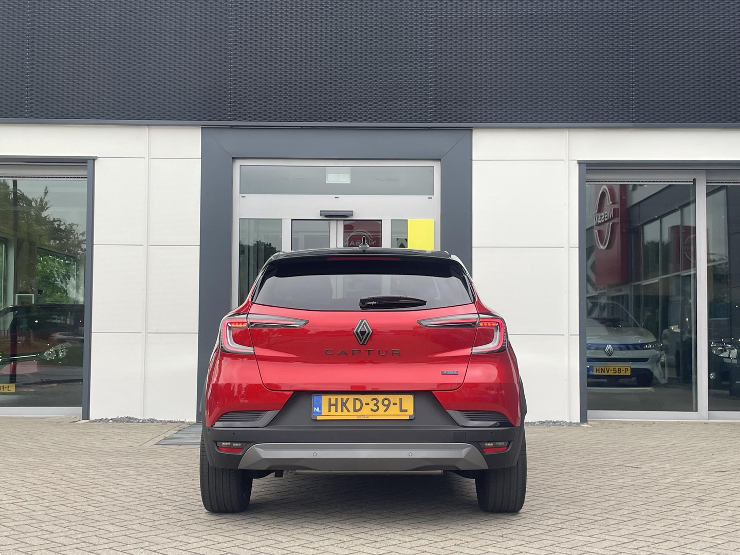 Renault Renault