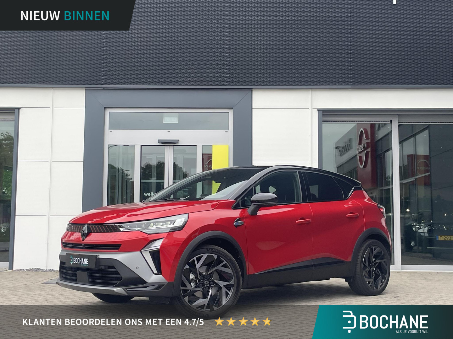 Renault Renault