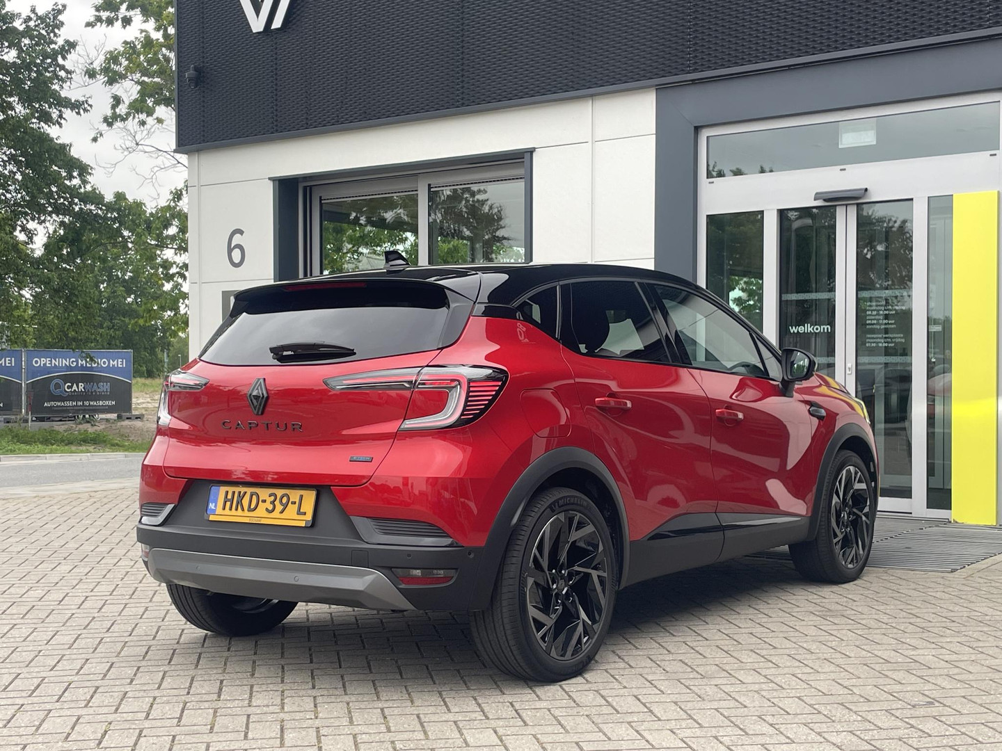 Renault Renault