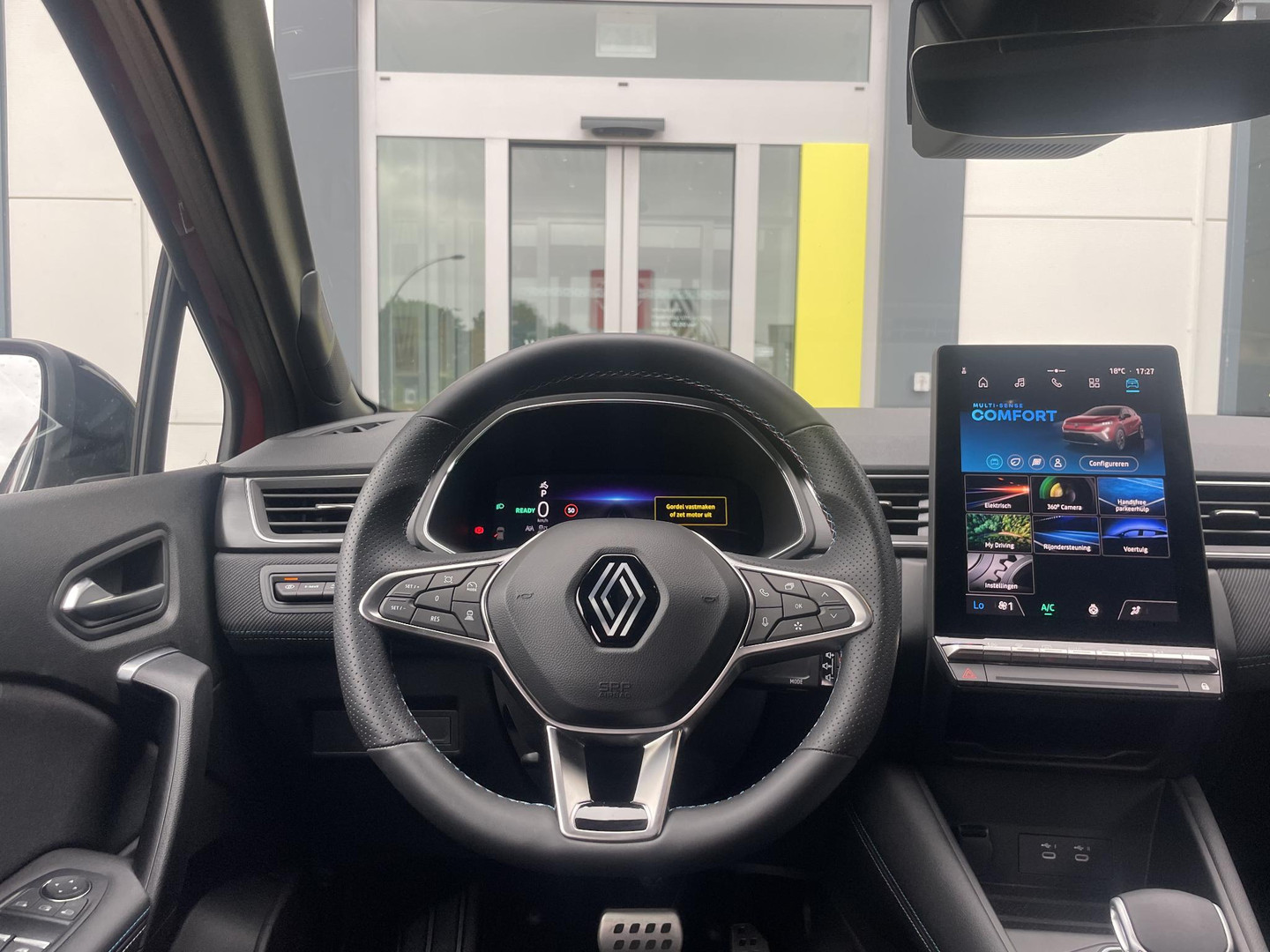 Renault Renault