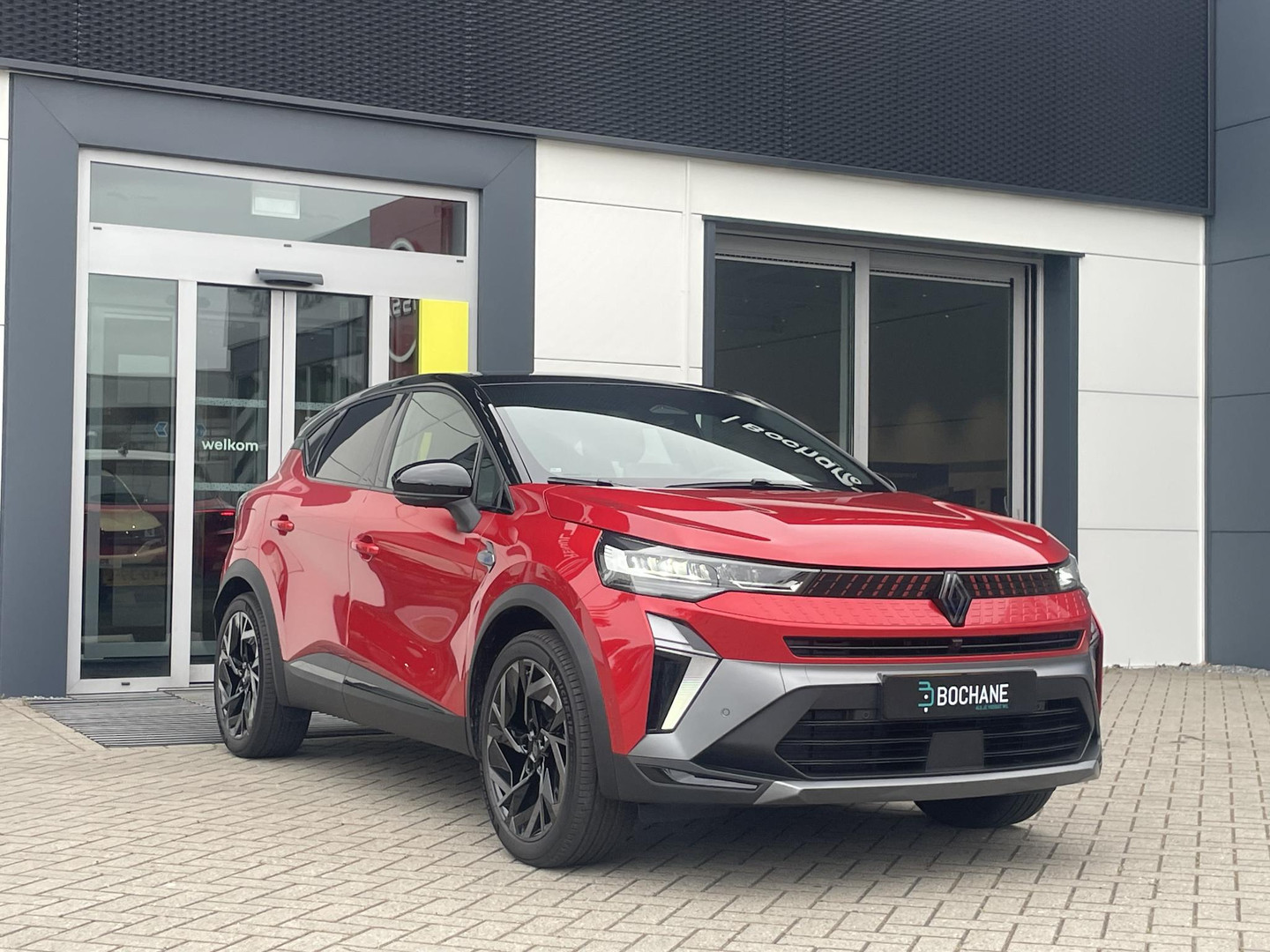 Renault Renault