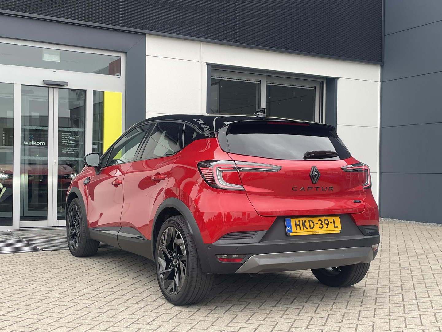 Renault Renault
