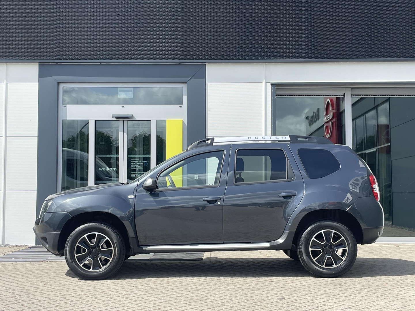 Dacia