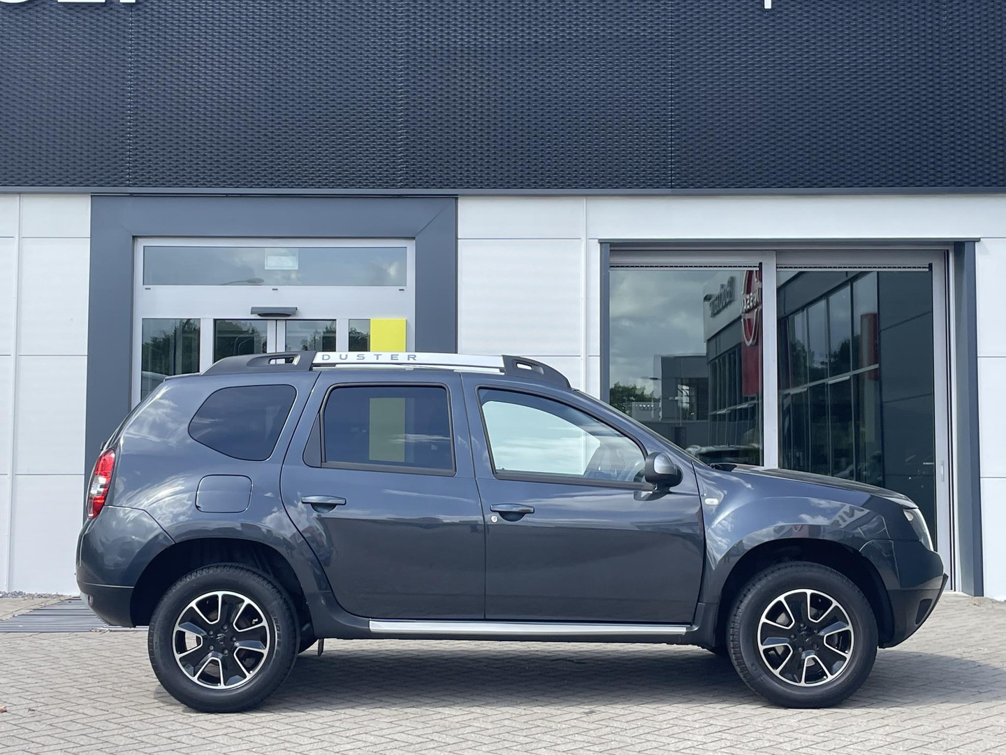 Dacia