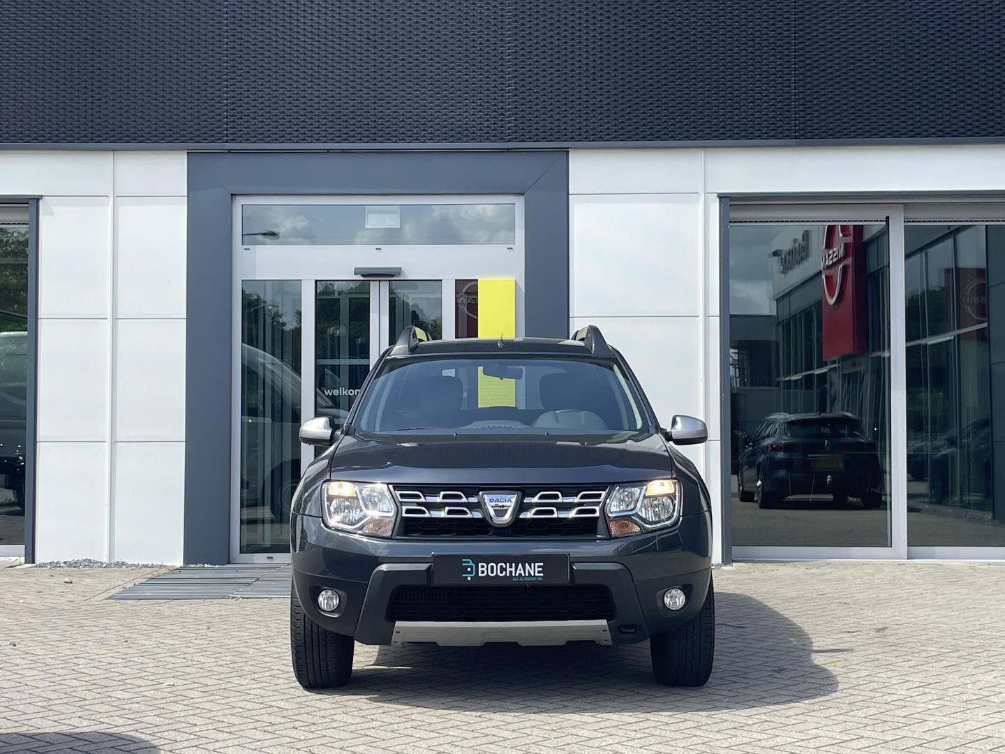 Dacia