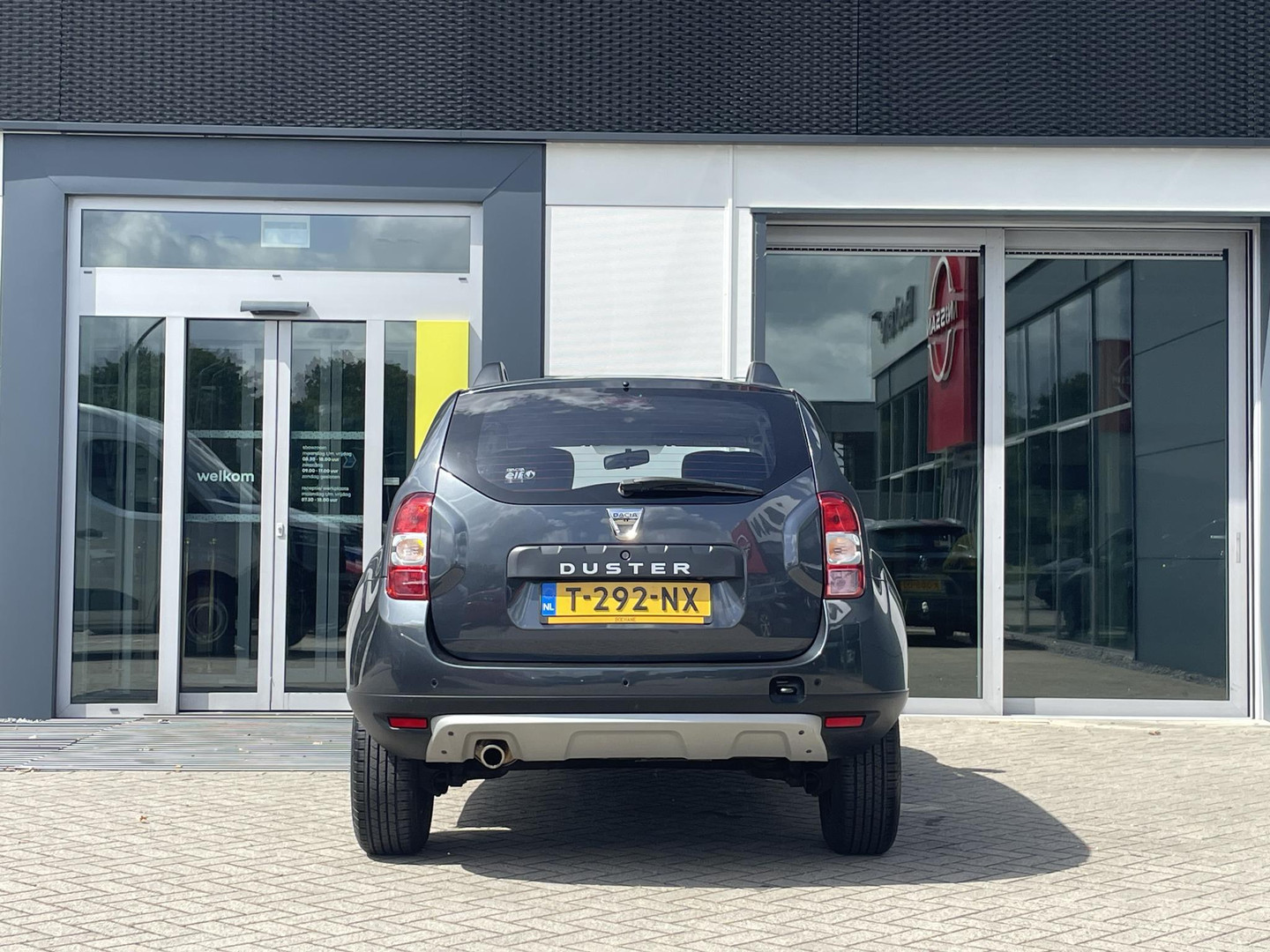 Dacia