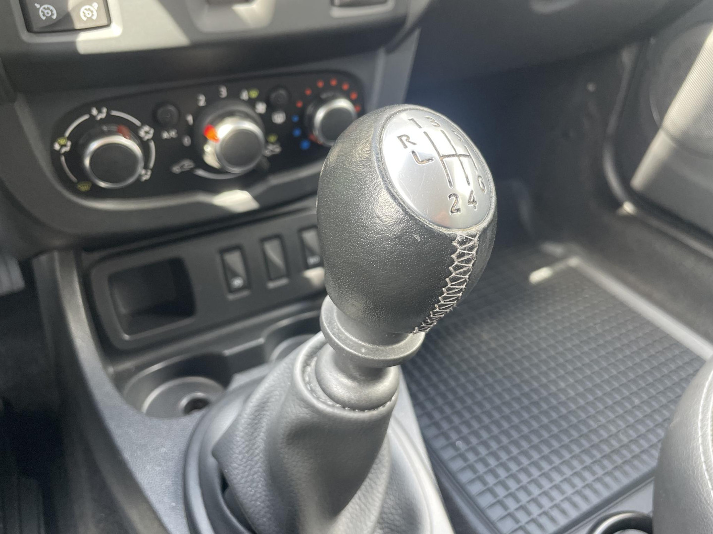 Dacia