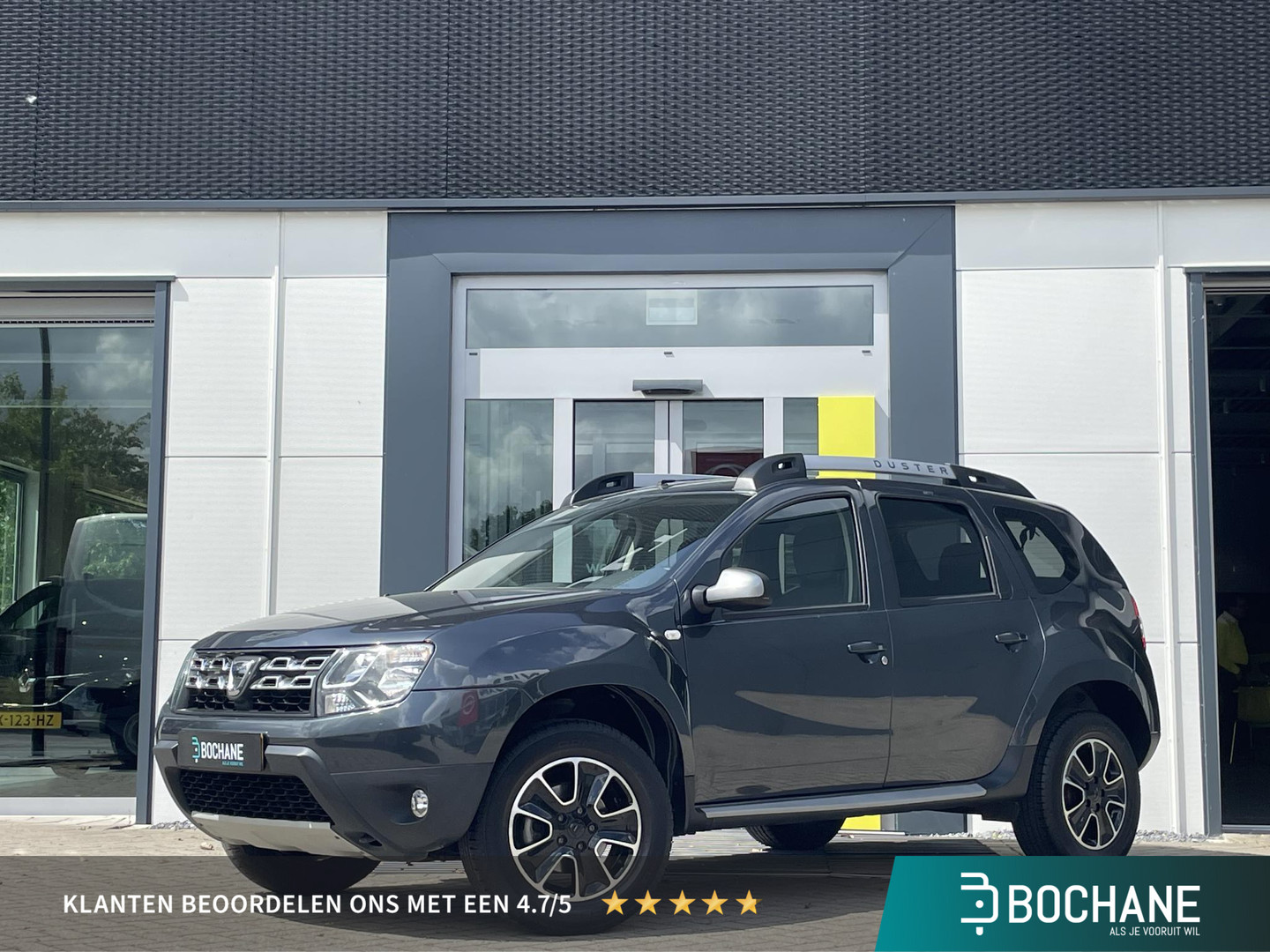Dacia