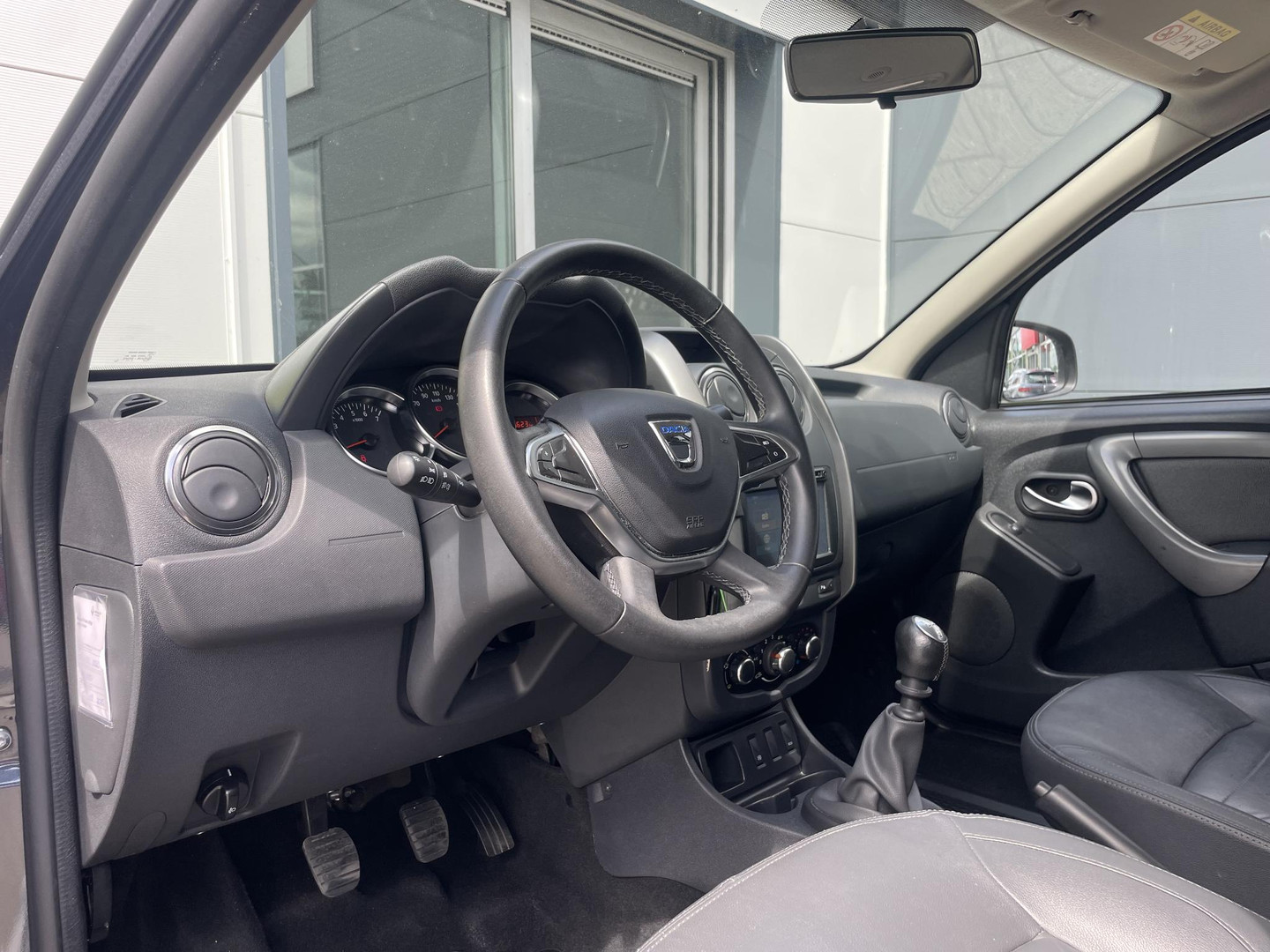 Dacia