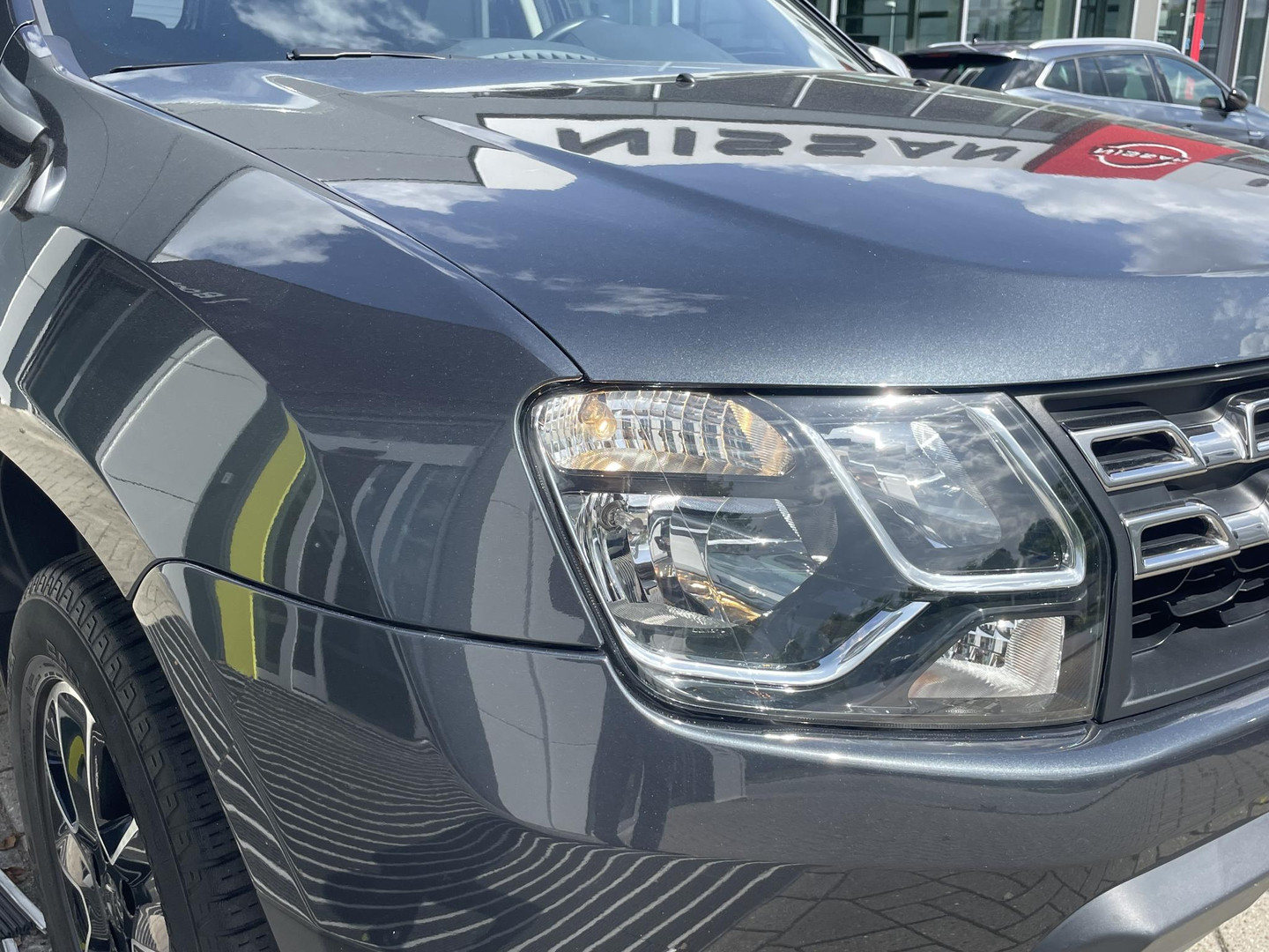 Dacia