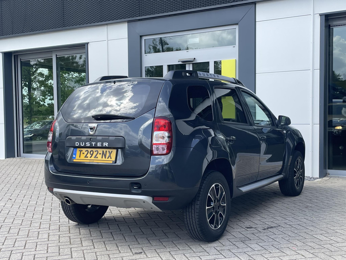 Dacia