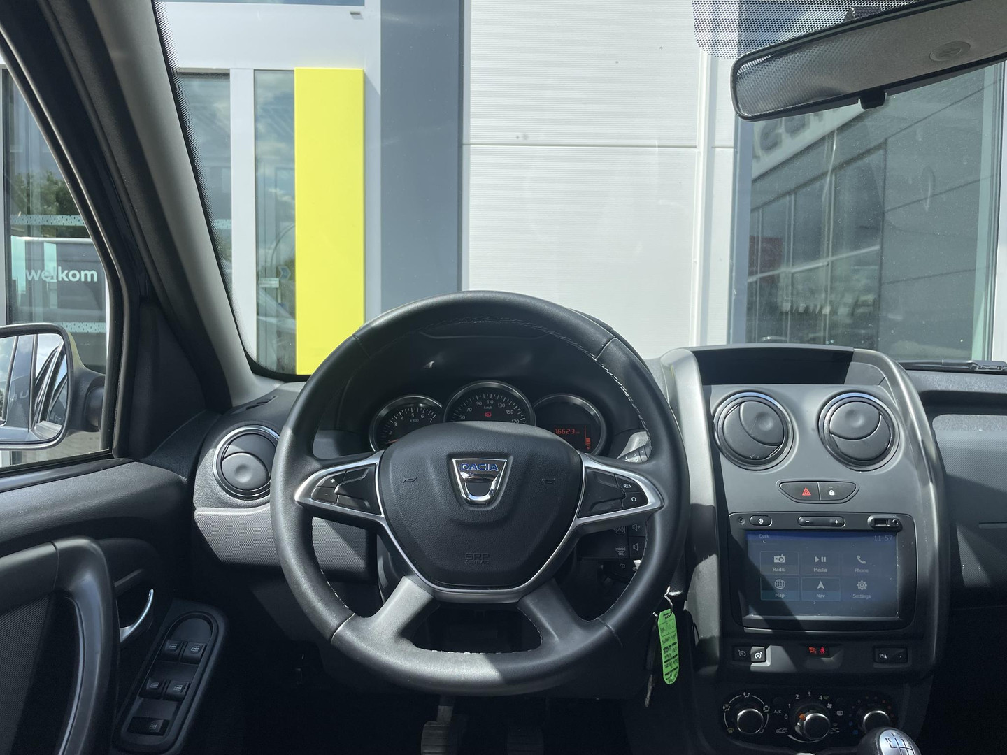 Dacia