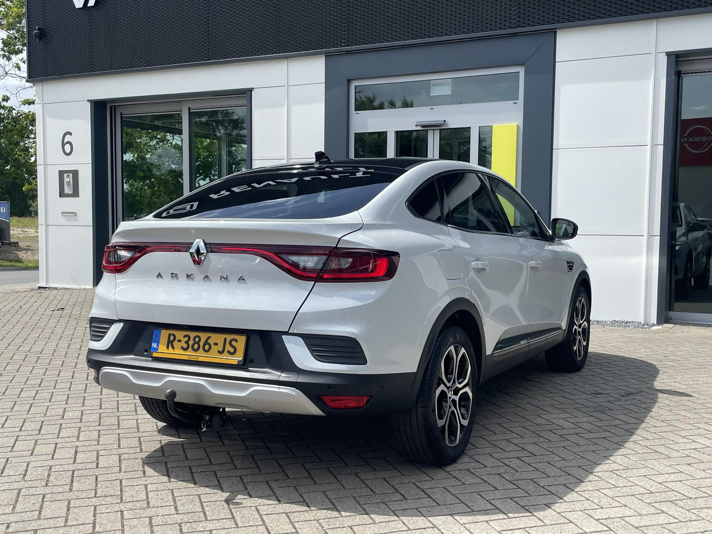 Renault