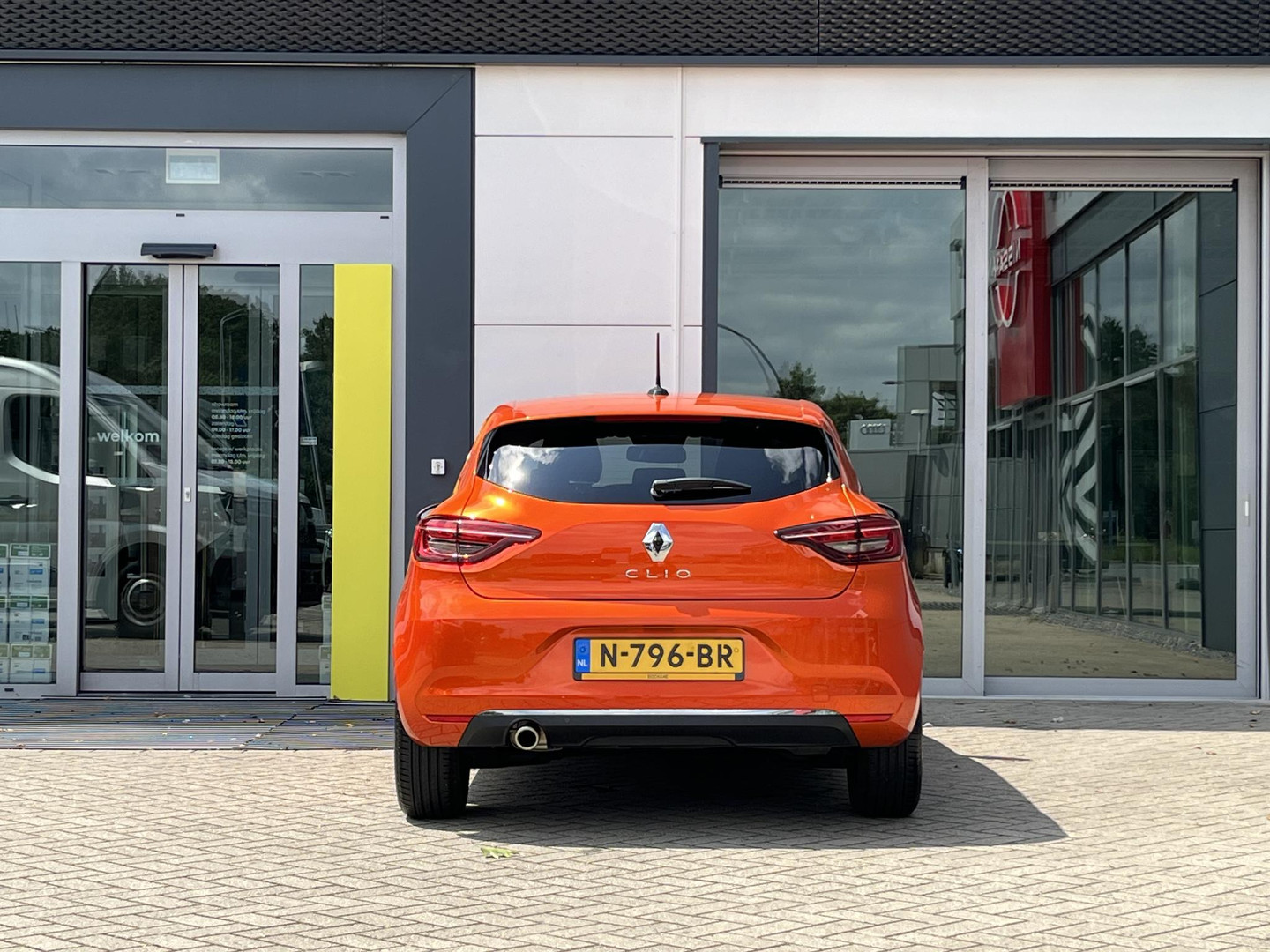 Renault