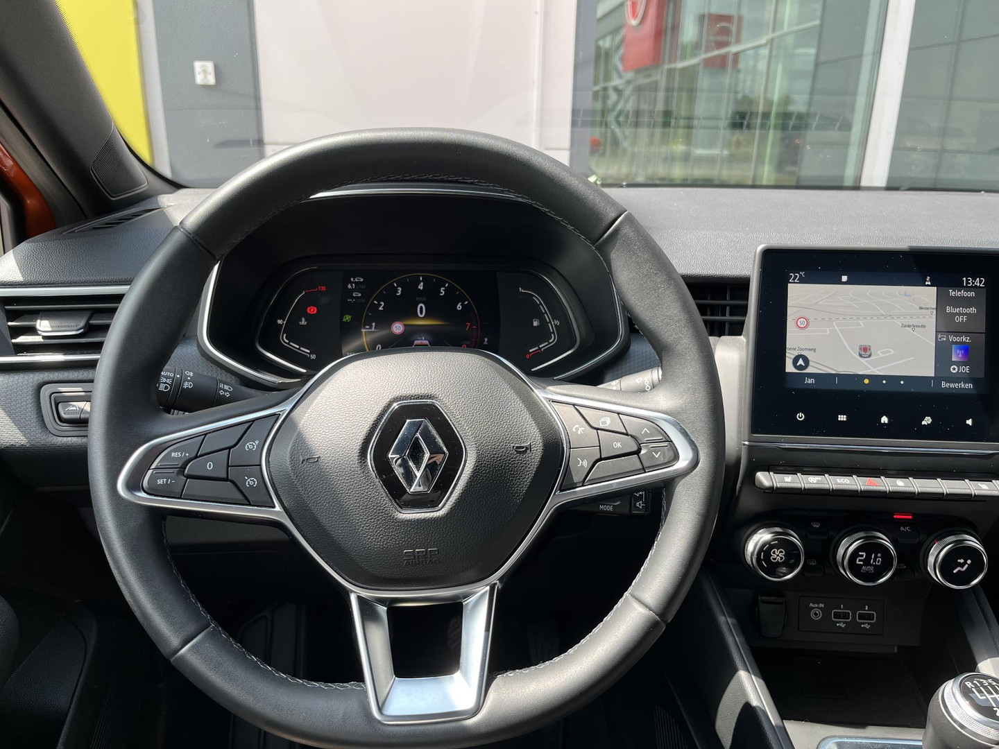 Renault