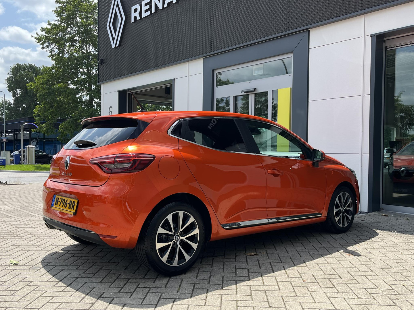 Renault