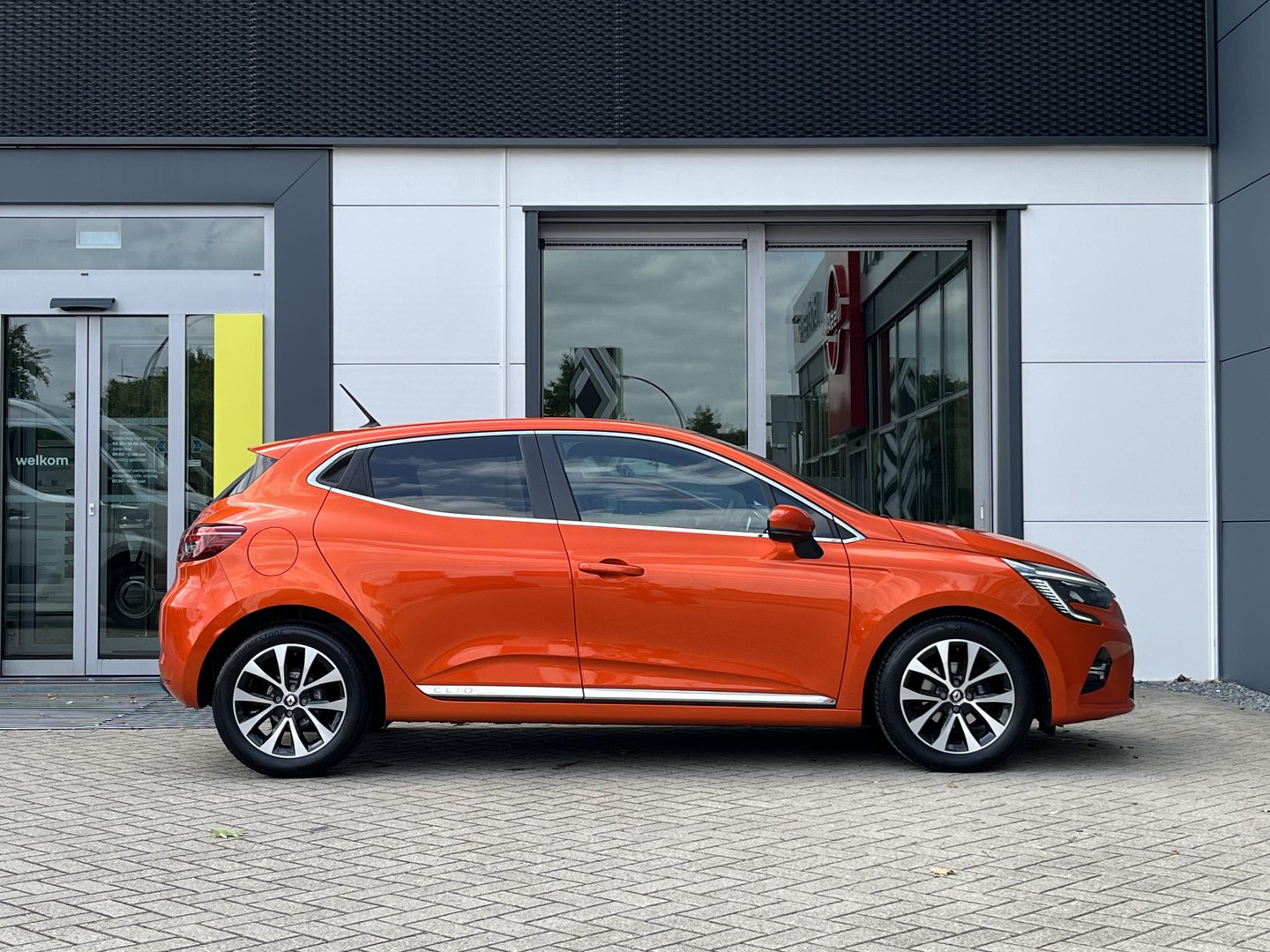 Renault
