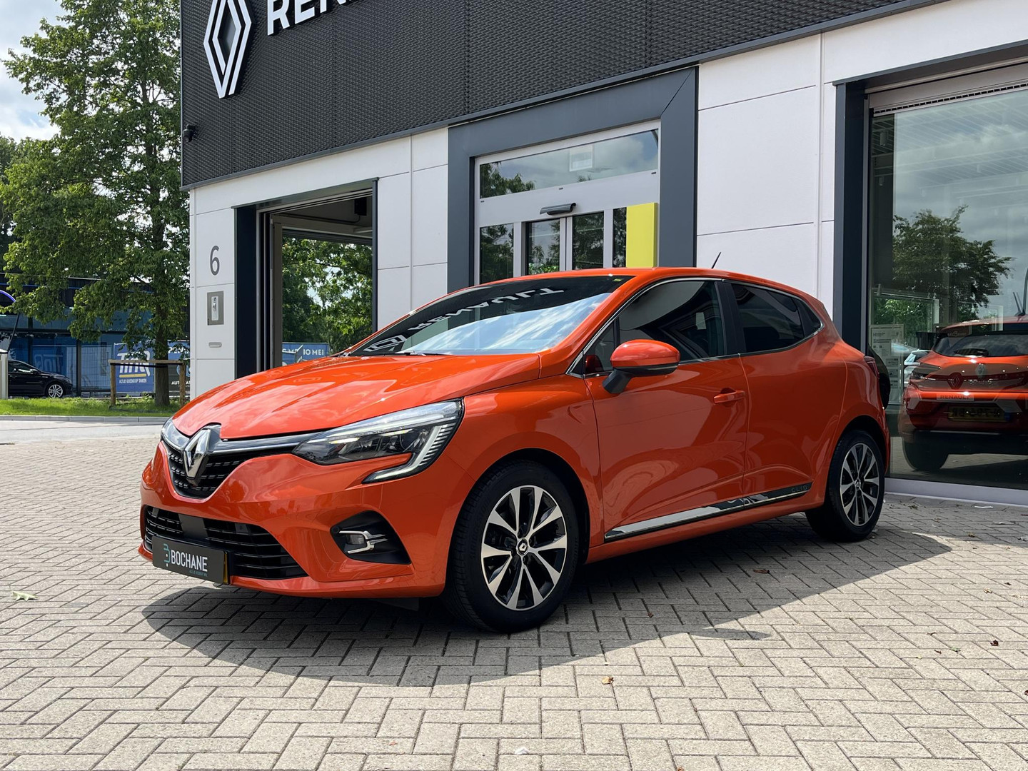 Renault