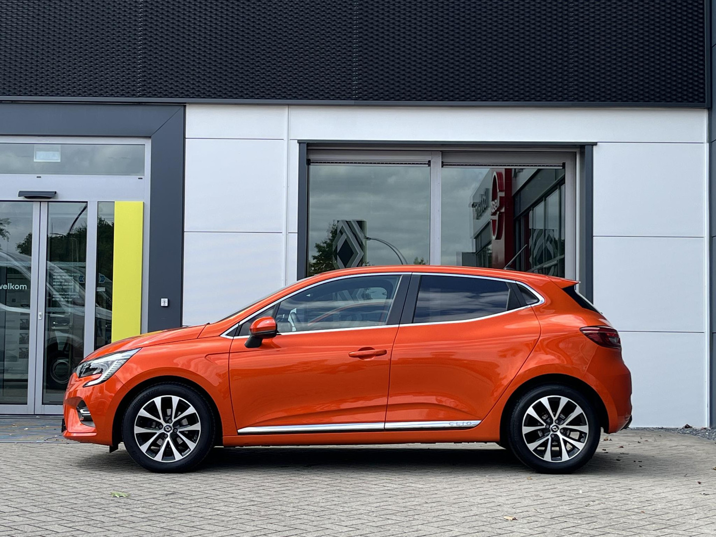 Renault