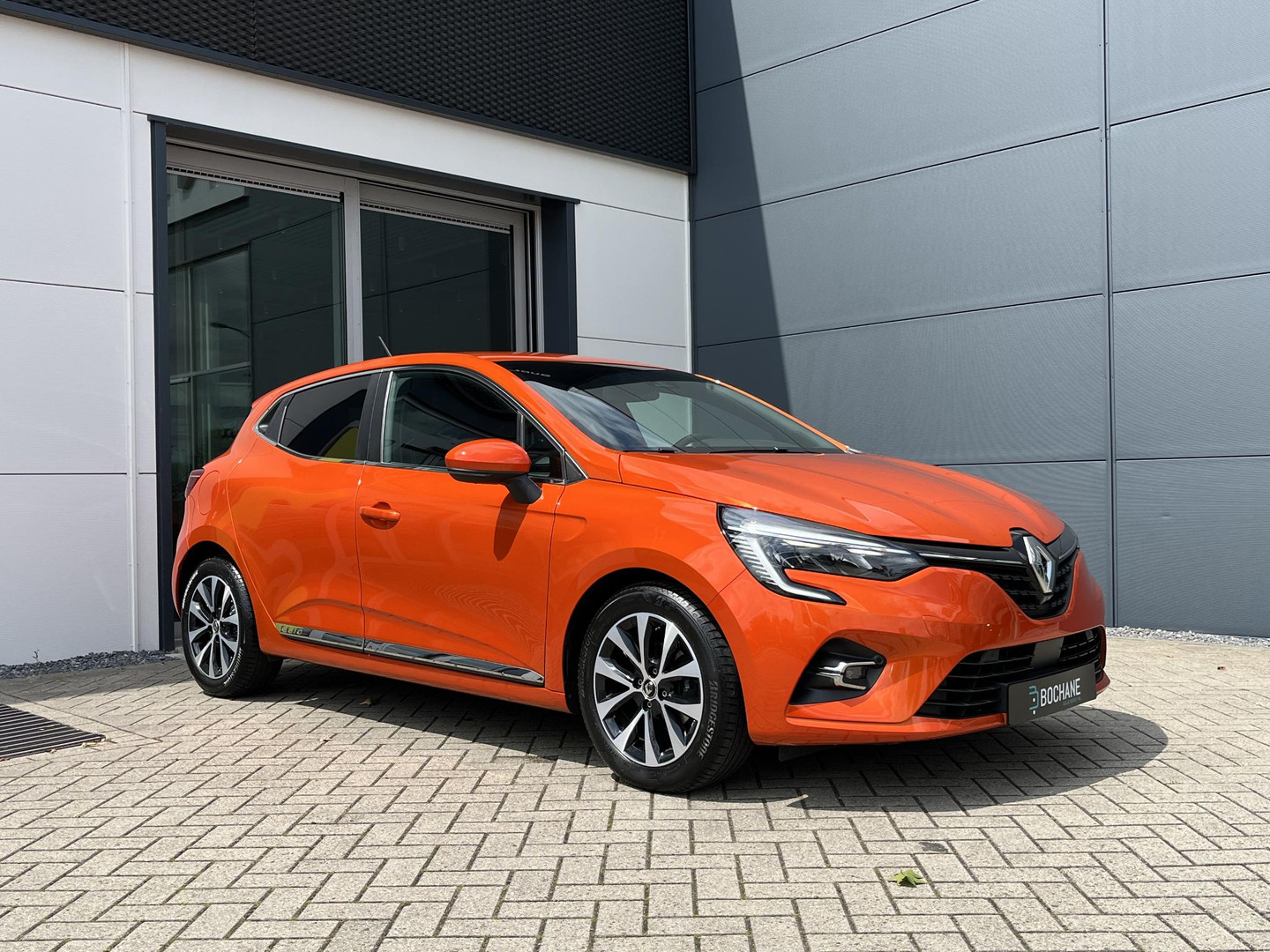 Renault