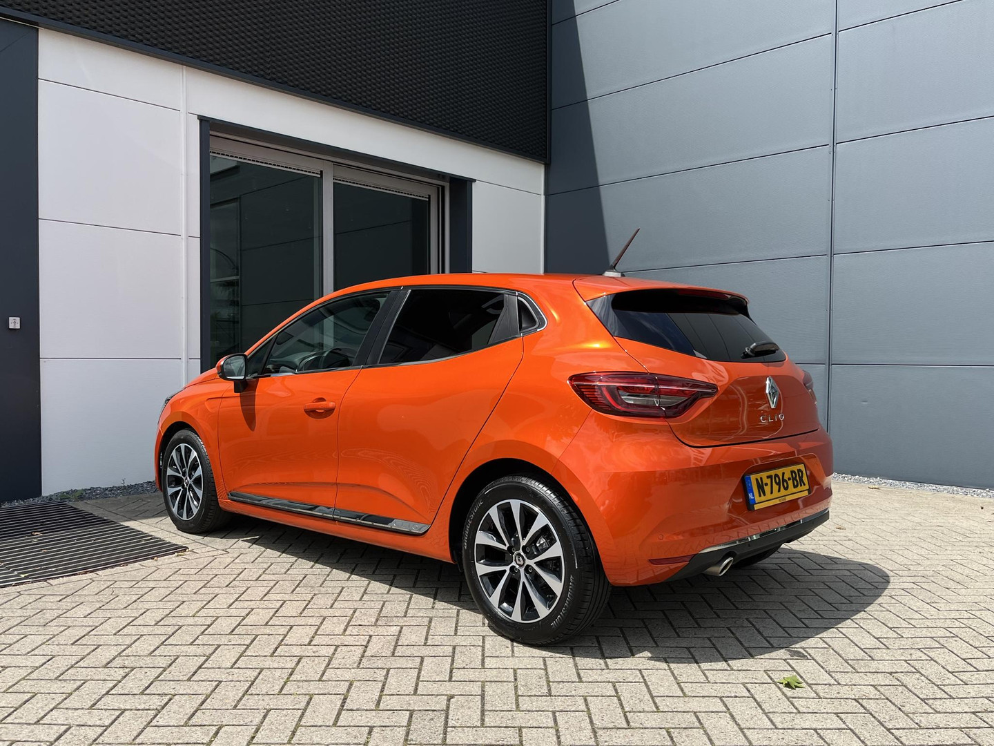 Renault