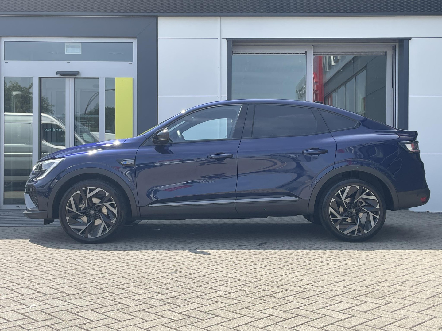 Renault Renault
