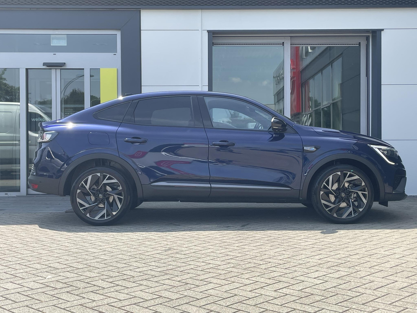 Renault Renault