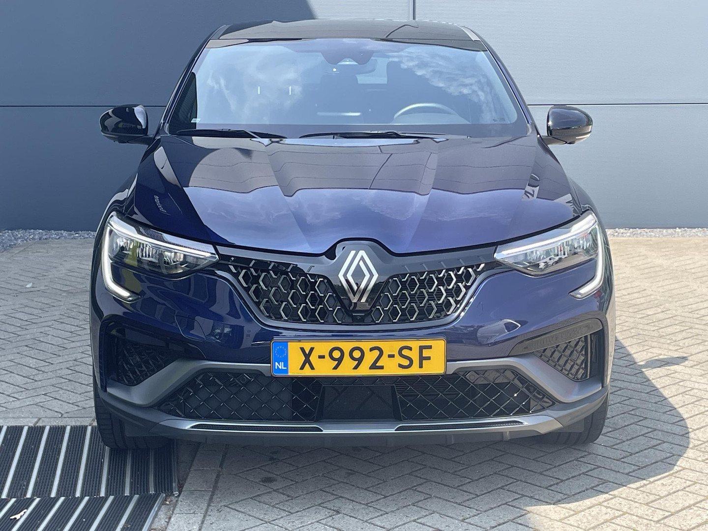 Renault Renault