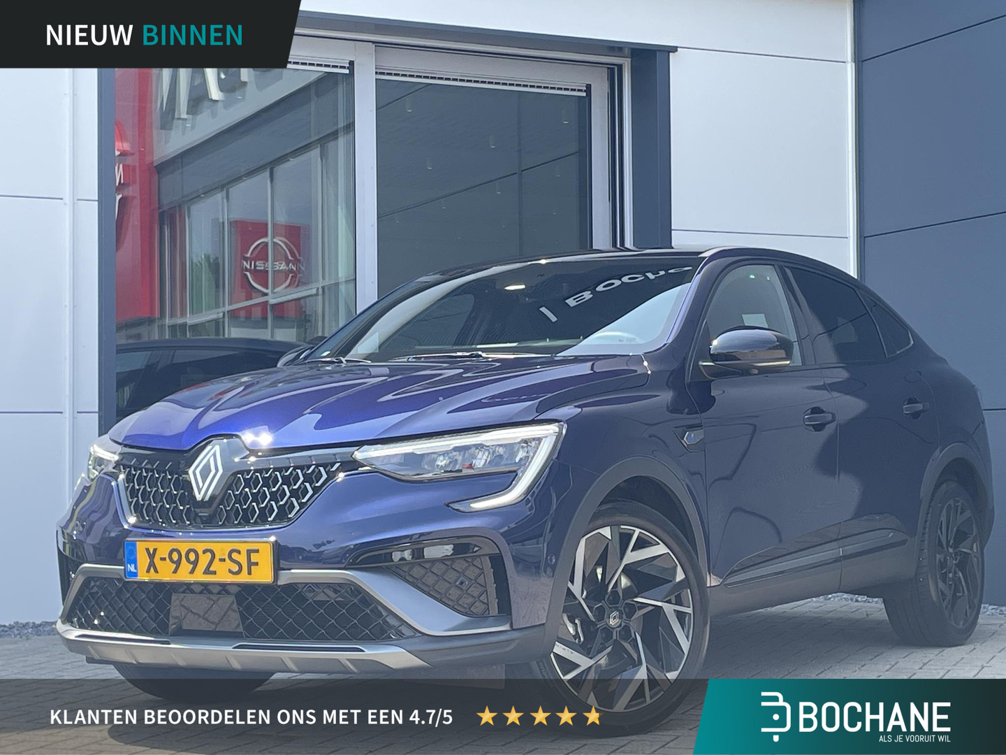Renault Renault