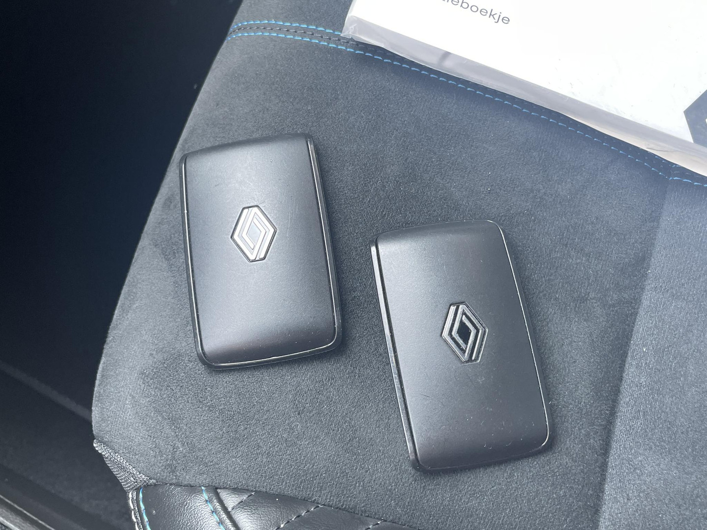 Renault Renault