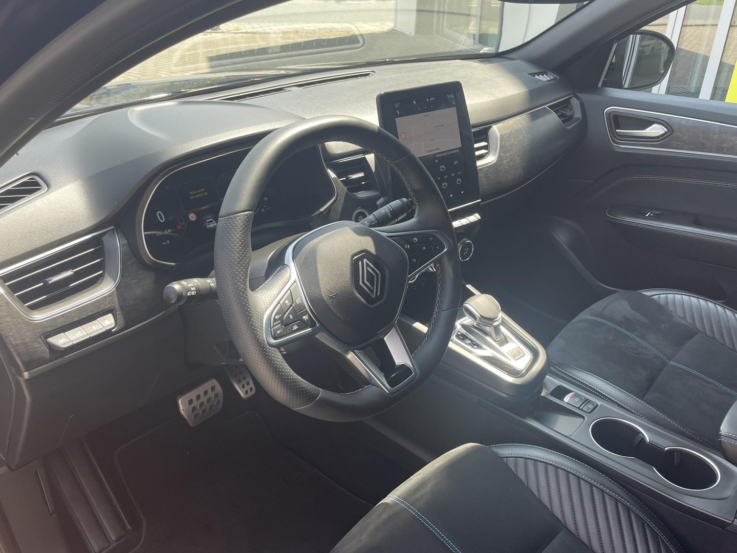 Renault Renault