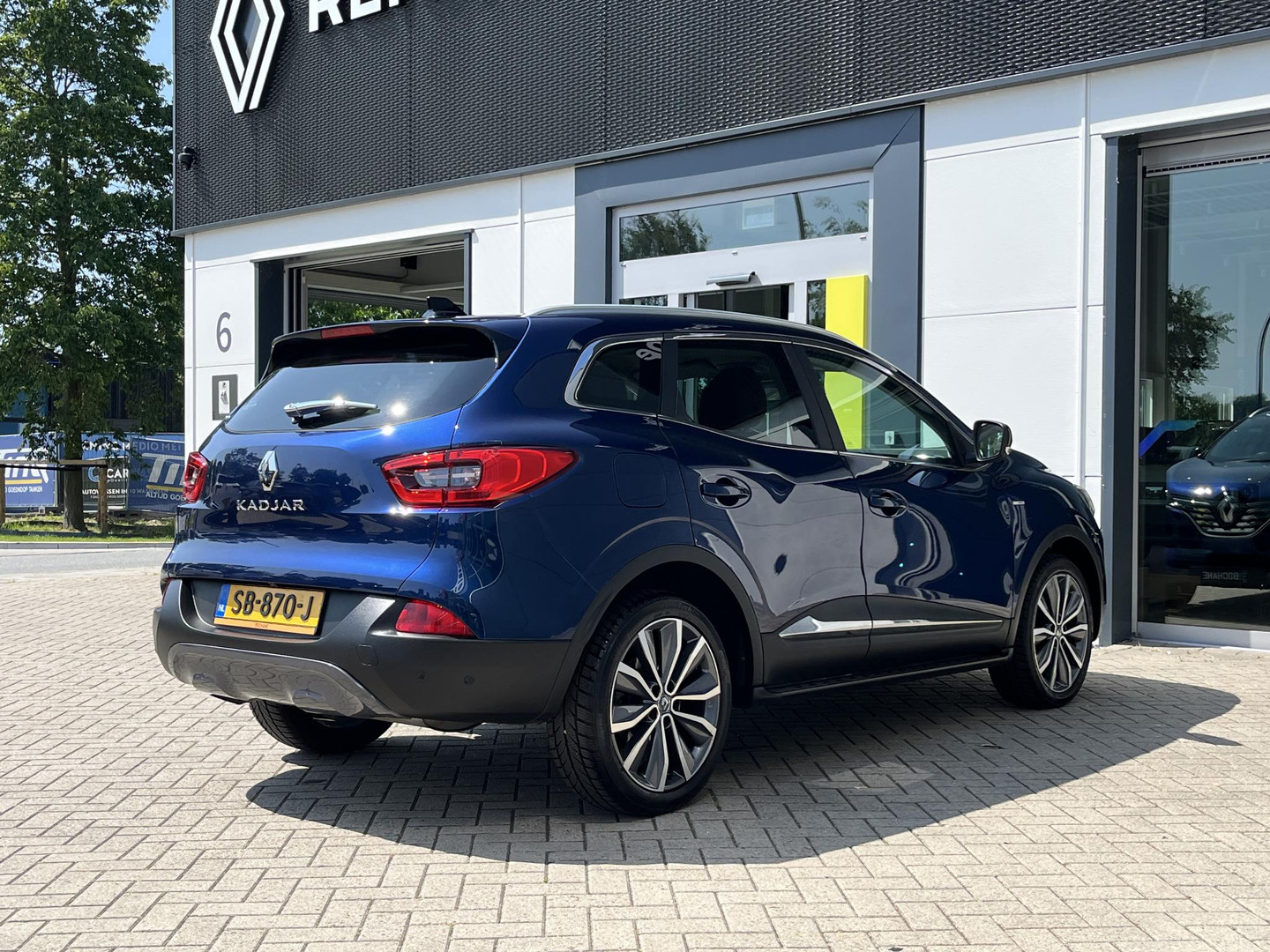 Renault