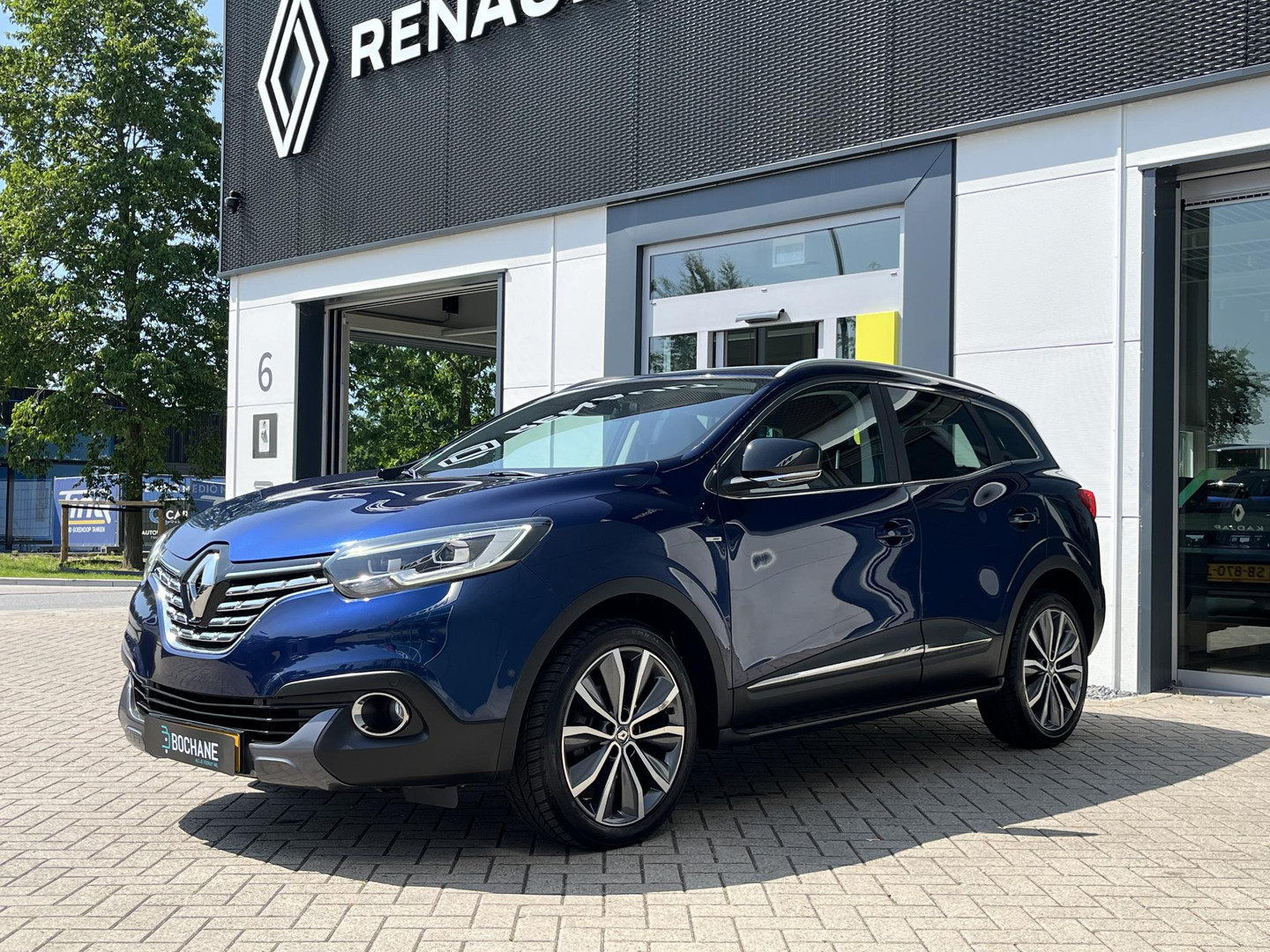 Renault