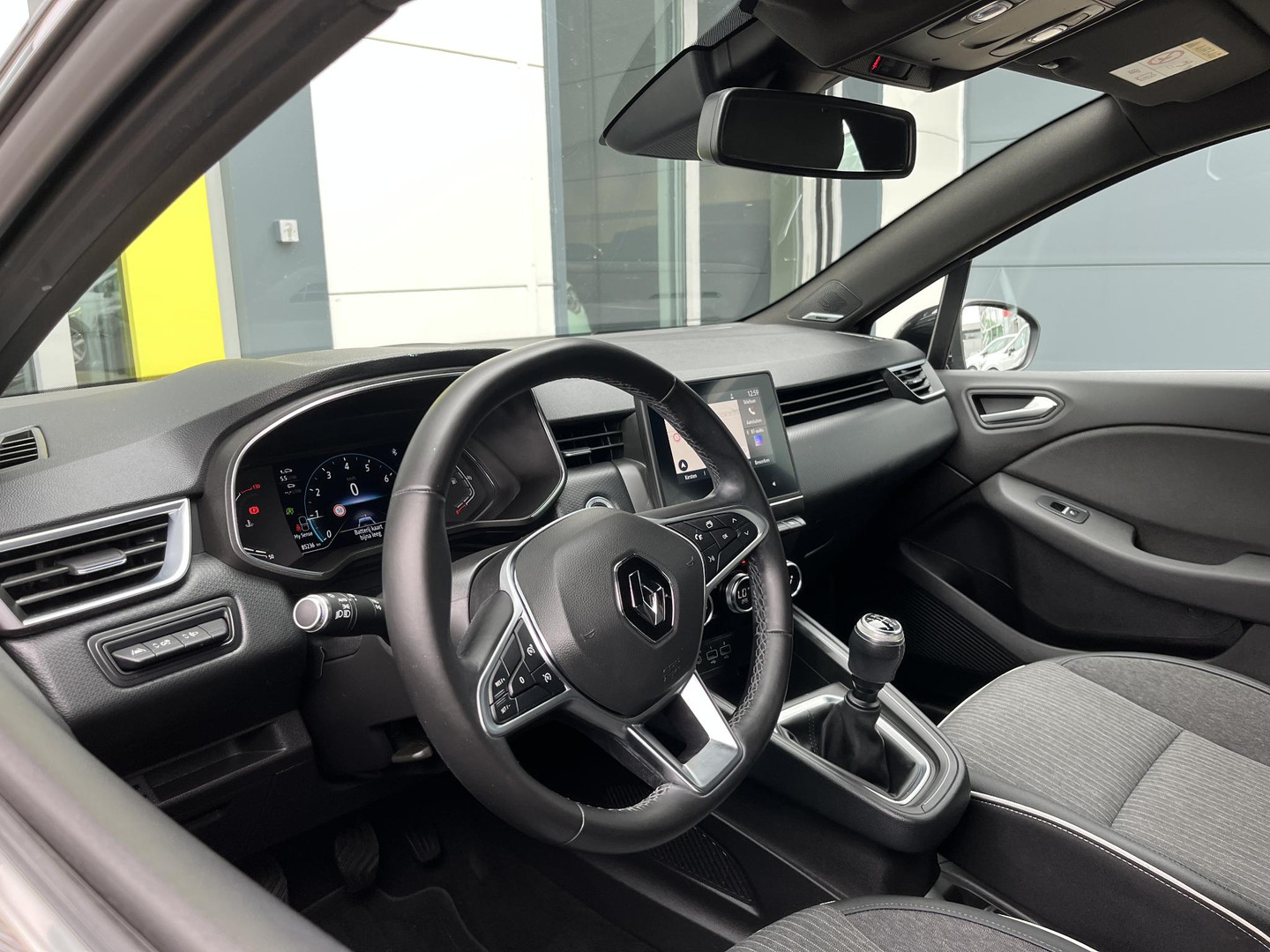 Renault
