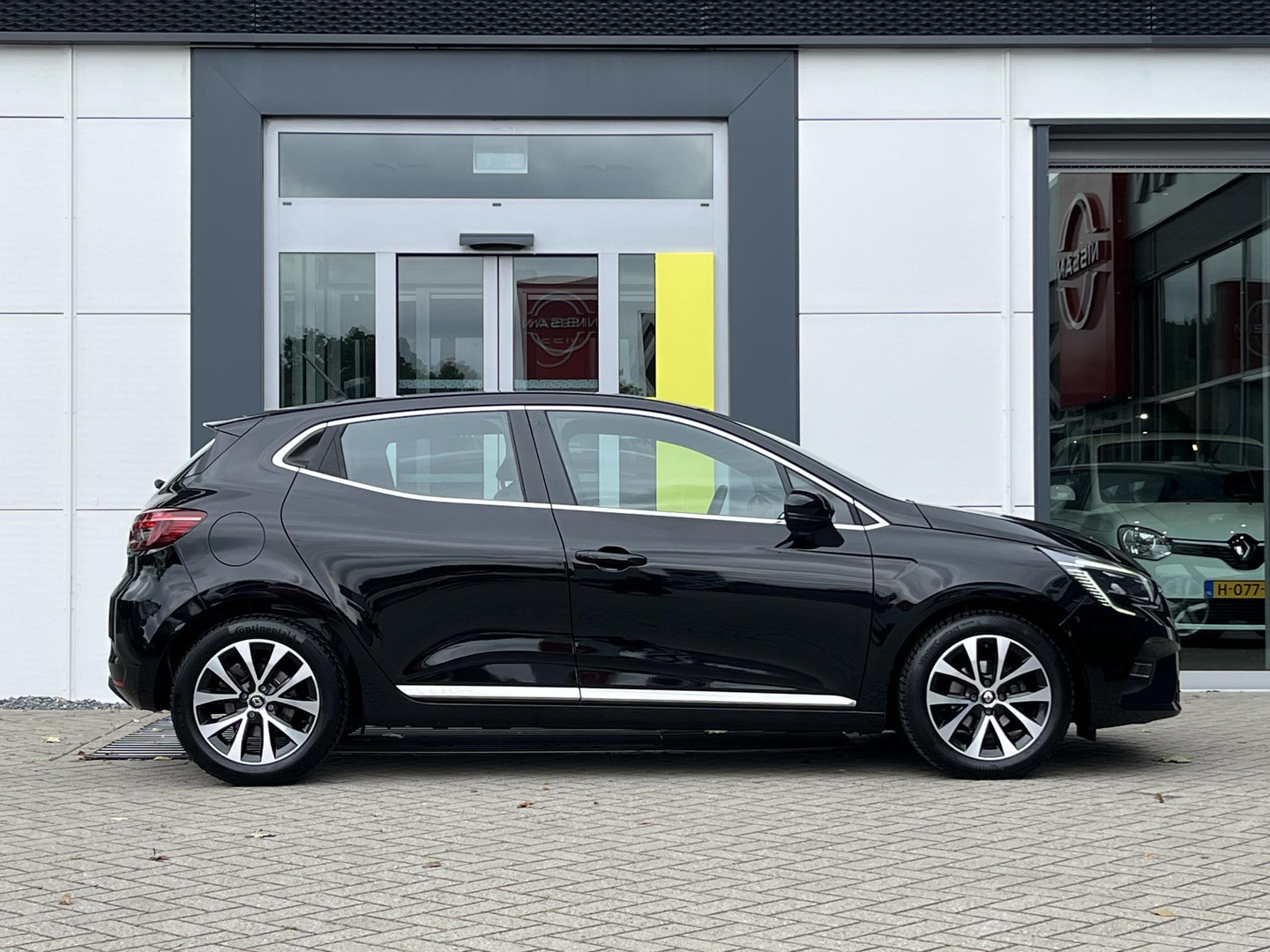 Renault