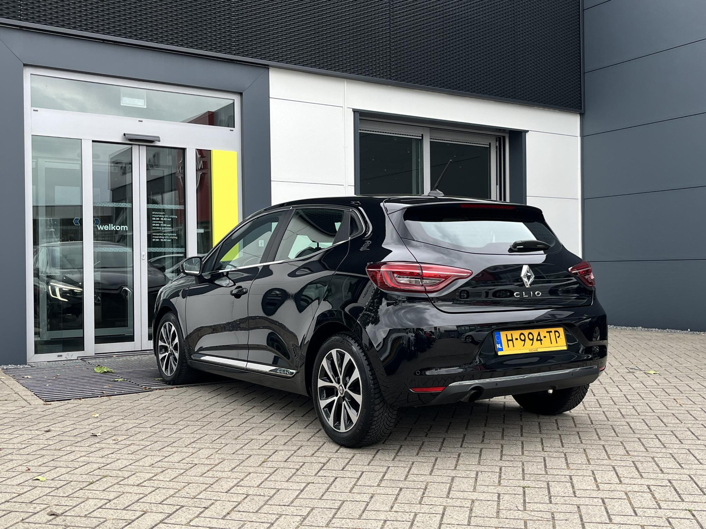 Renault