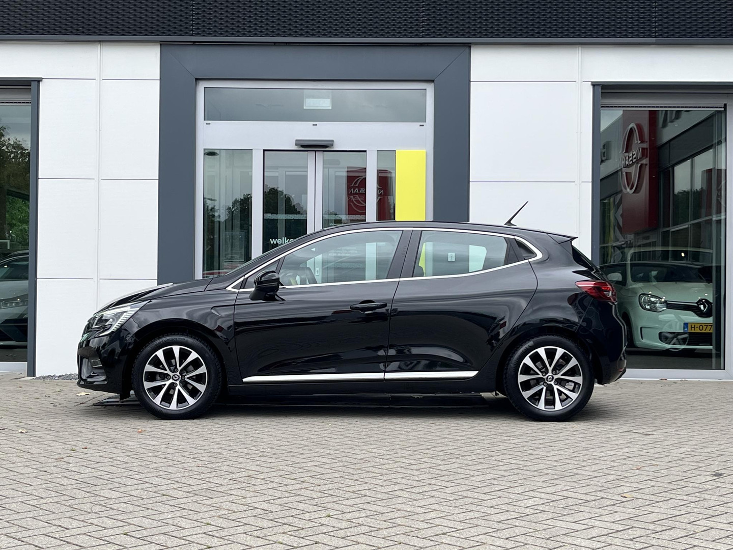 Renault