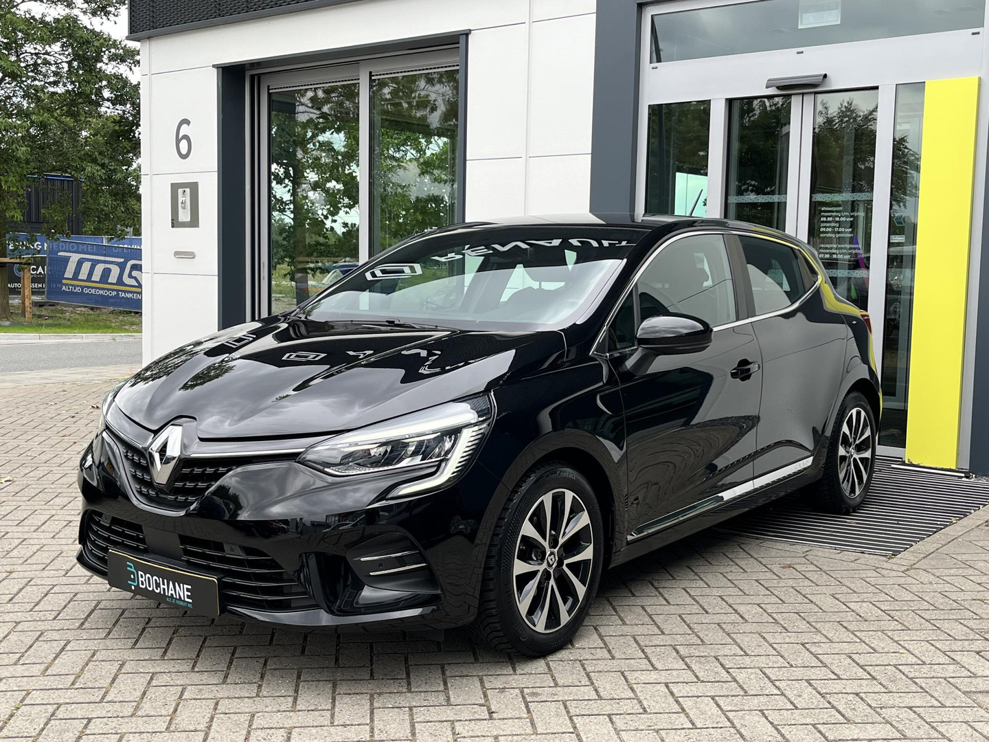 Renault