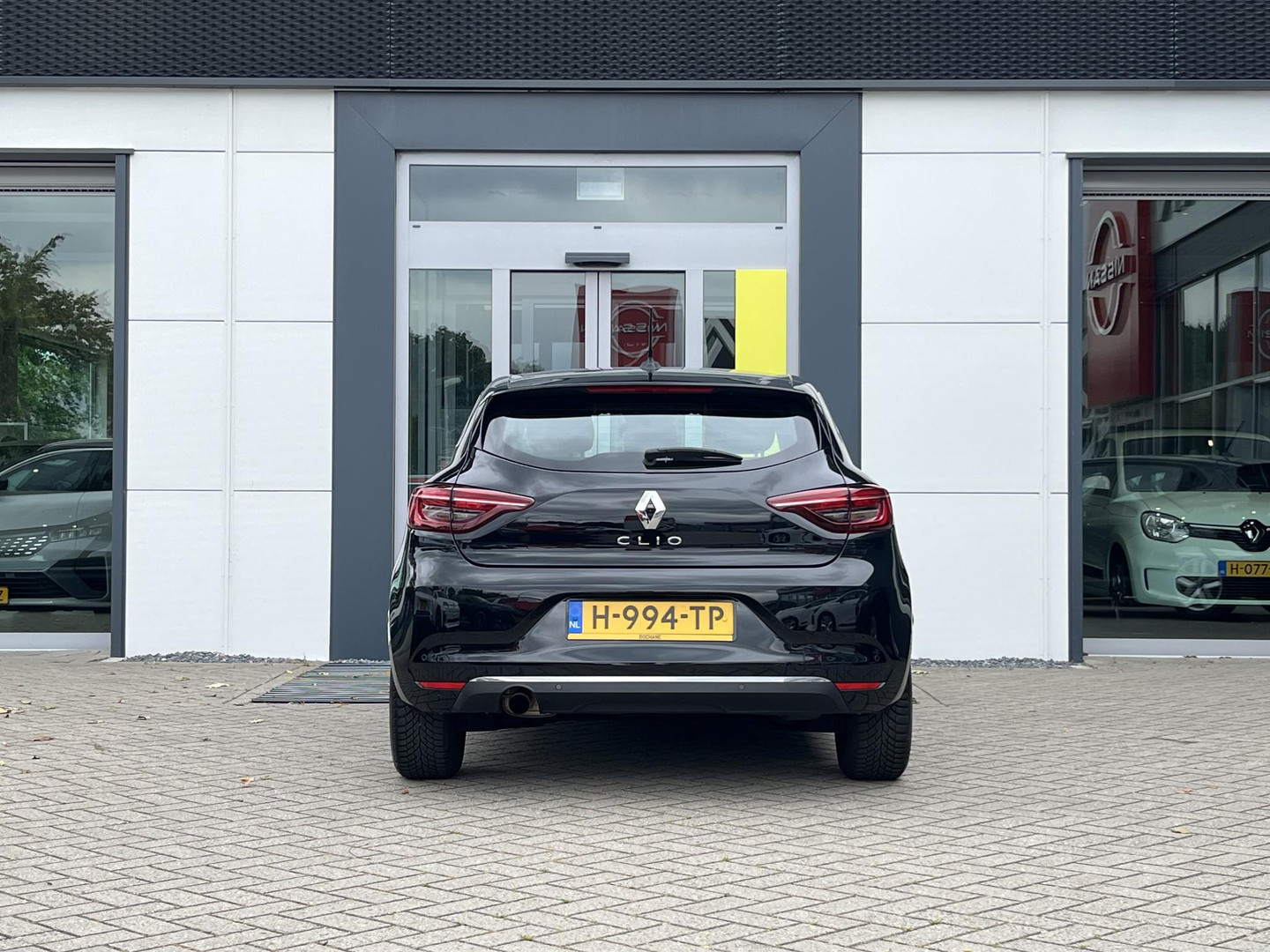 Renault