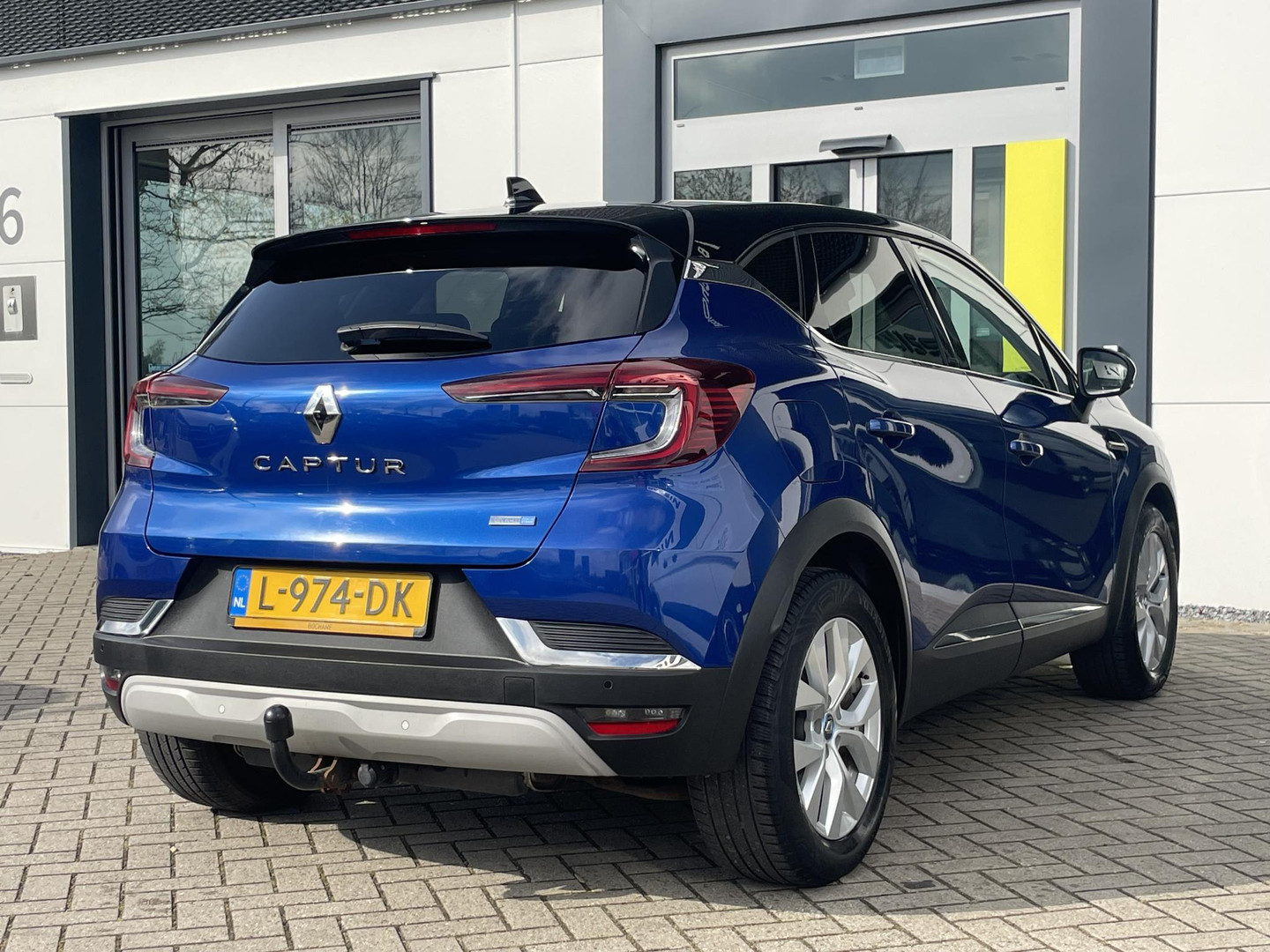 Renault