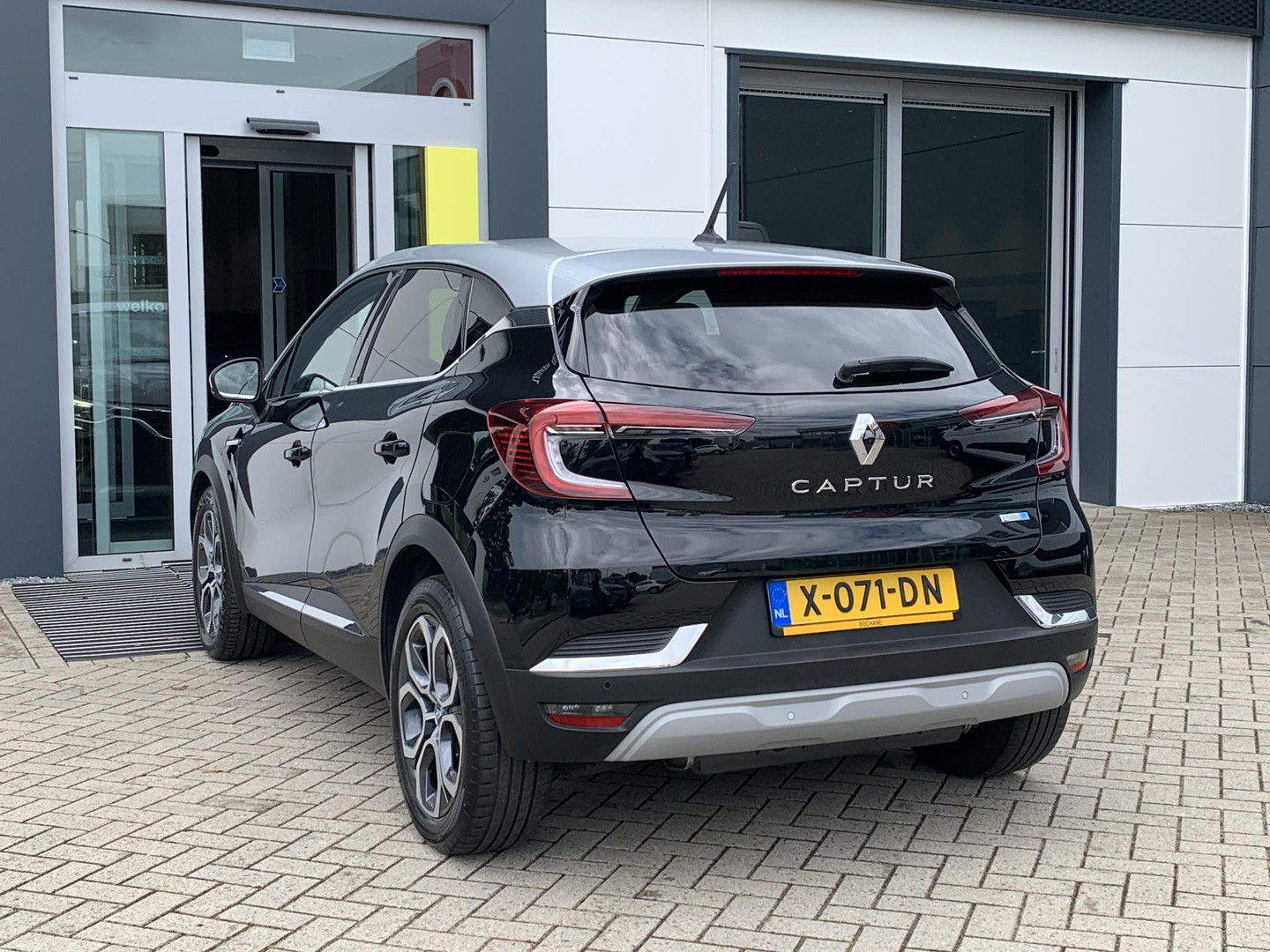 Renault