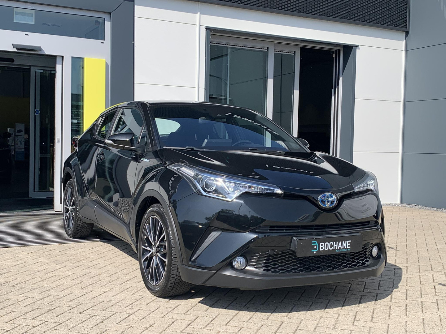 Toyota