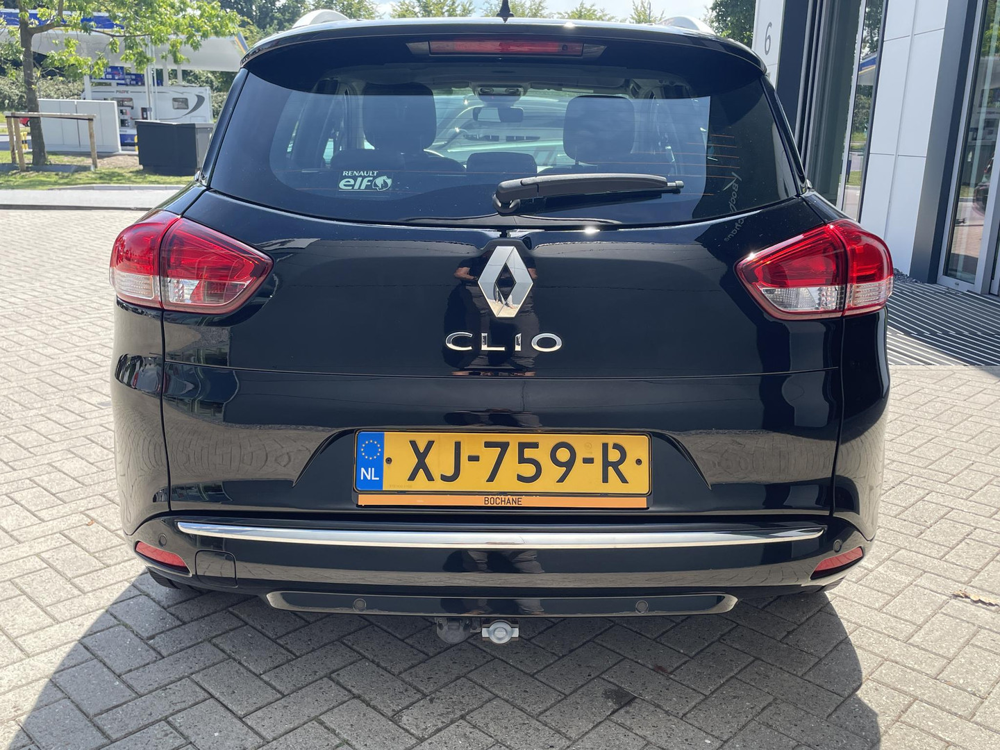 Renault